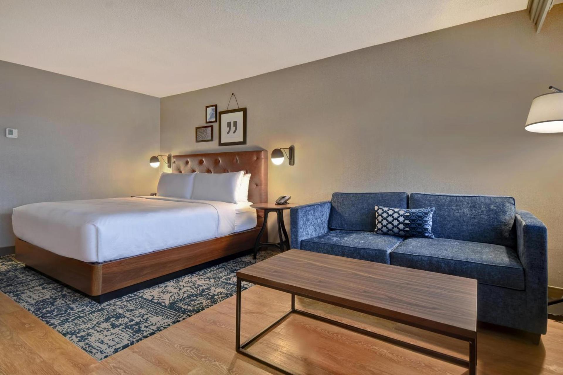 Four Points by Sheraton Boston Newton photo 6