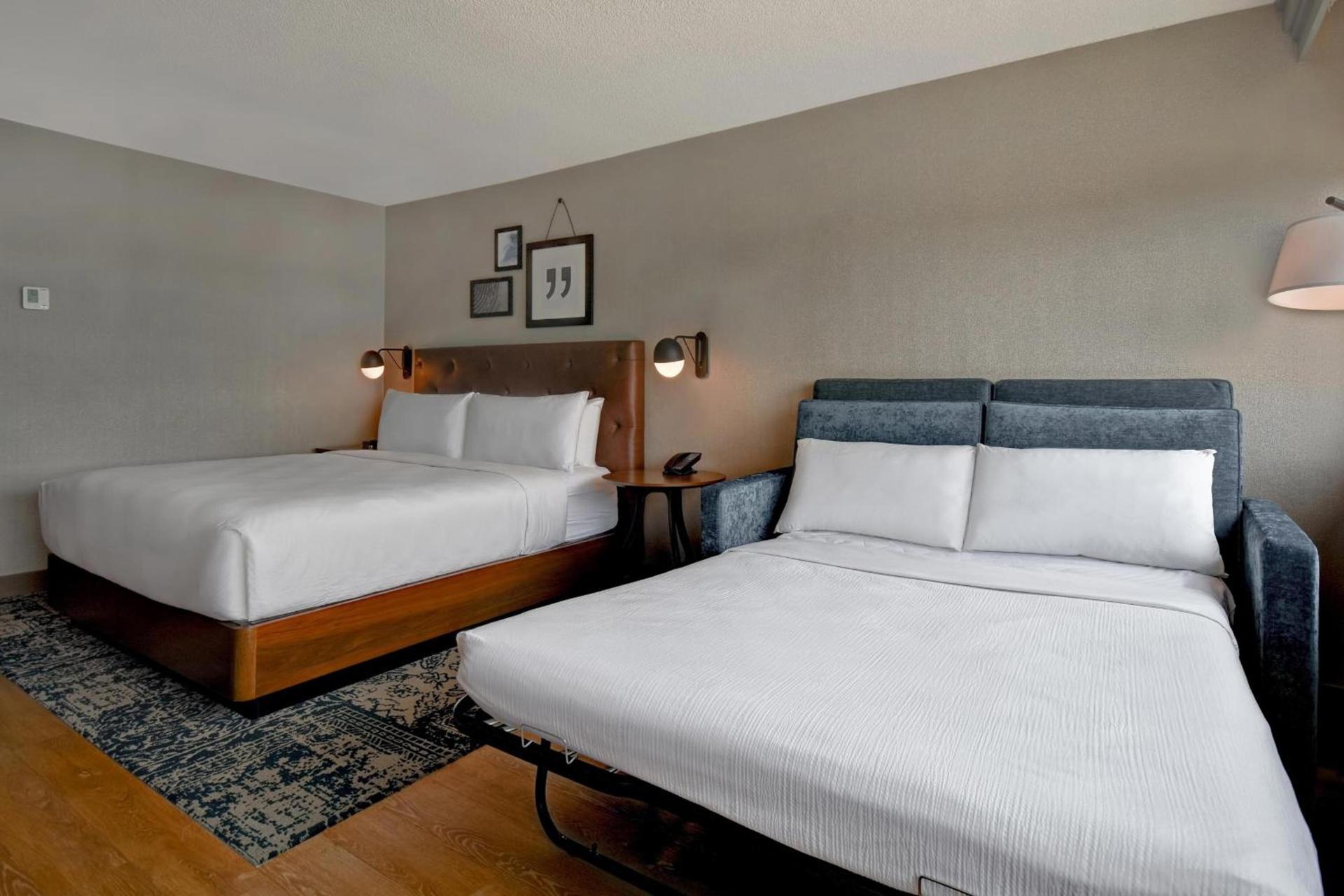Four Points by Sheraton Boston Newton photo 28