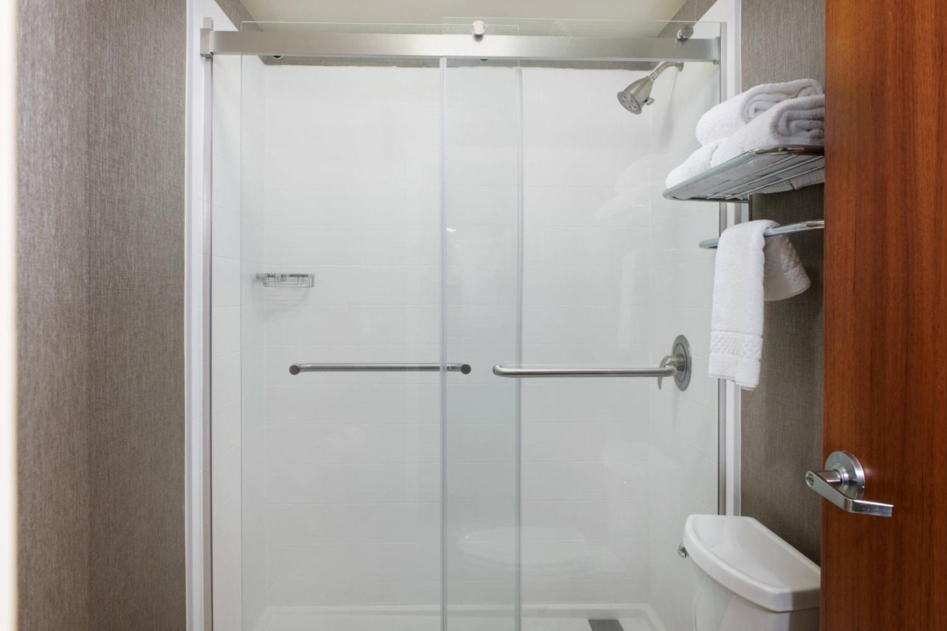 SpringHill Suites by Marriott Baton Rouge North / Airport photo 14