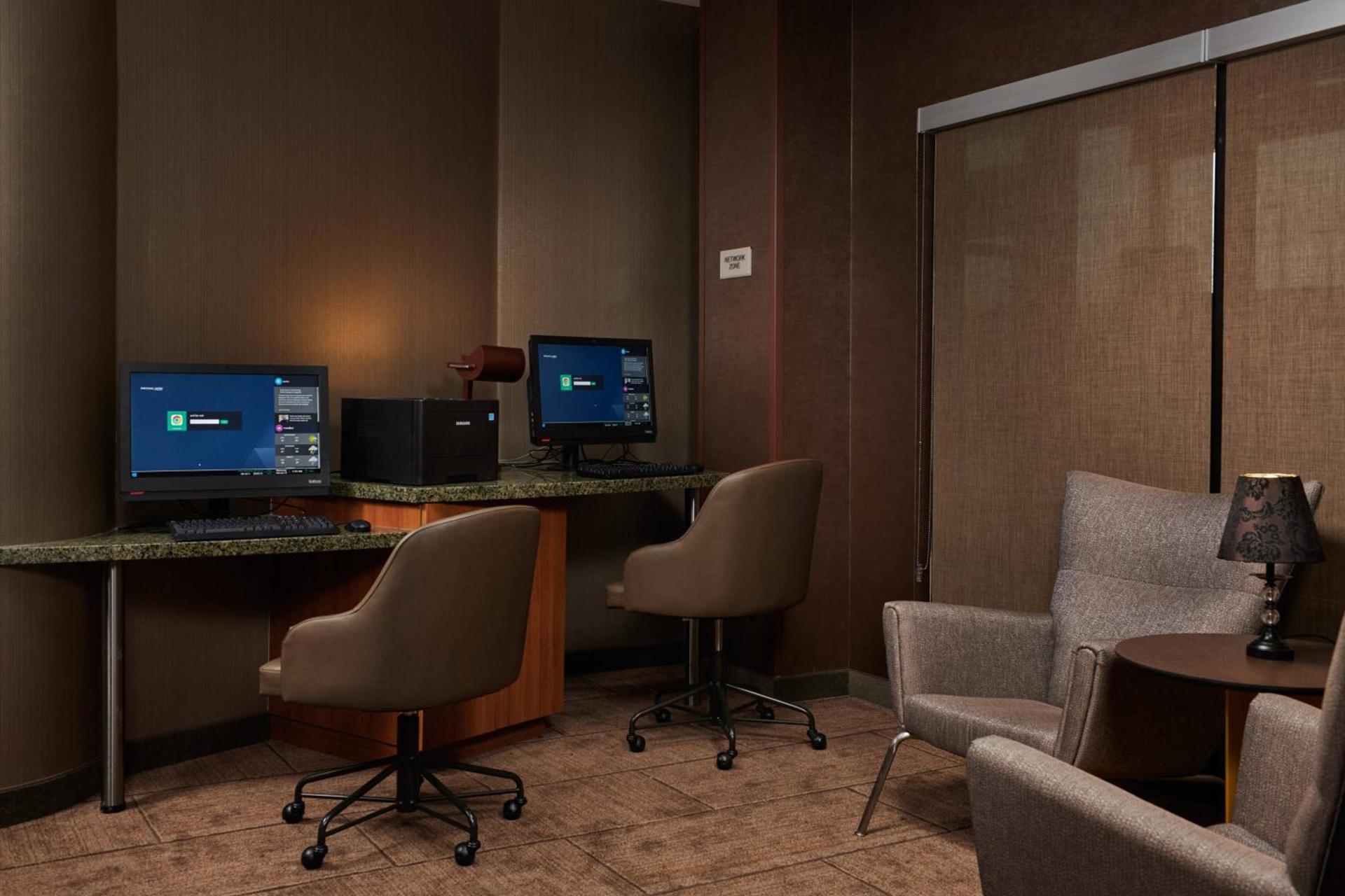 SpringHill Suites by Marriott Baton Rouge North / Airport photo 16