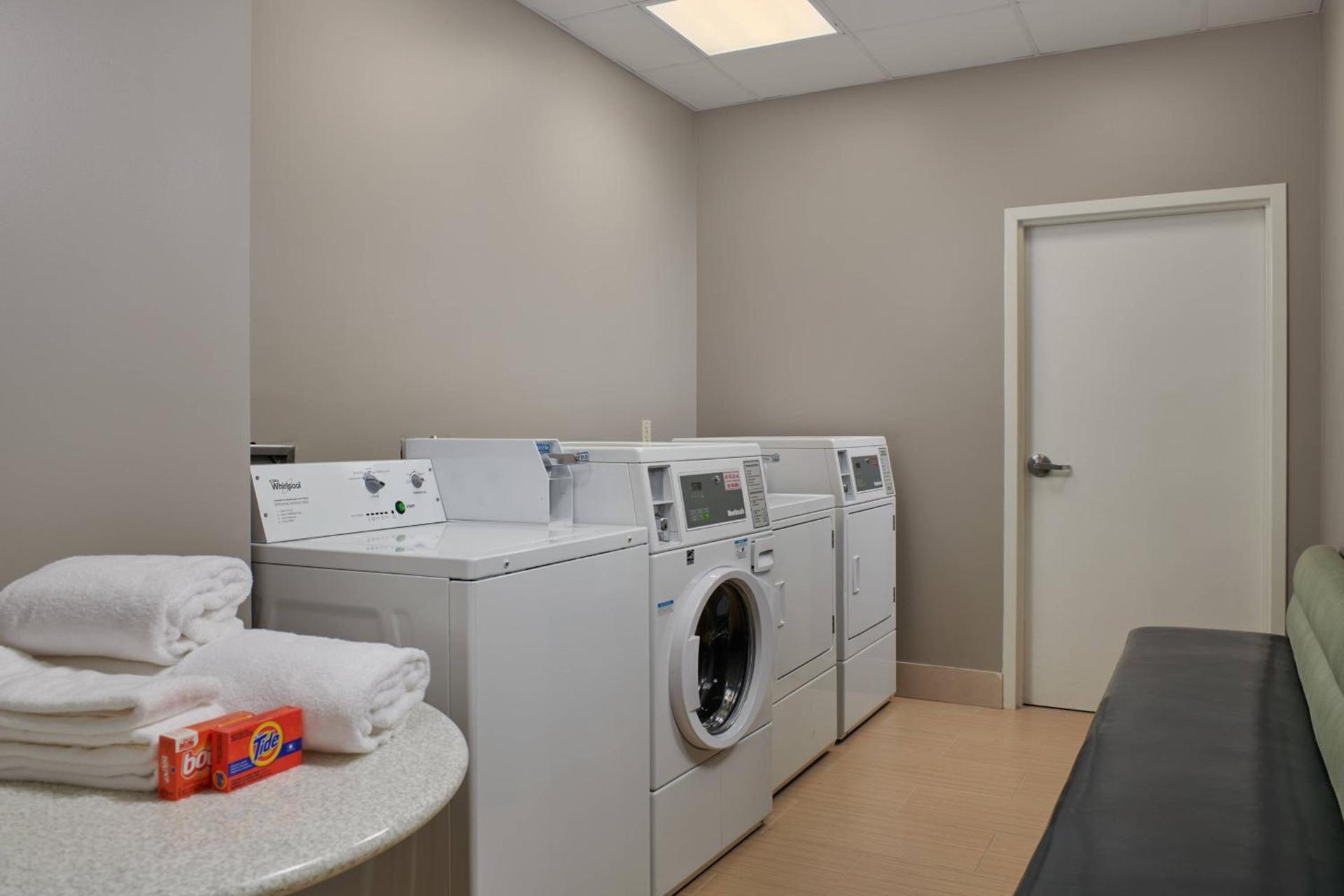 SpringHill Suites by Marriott Baton Rouge North / Airport photo 18