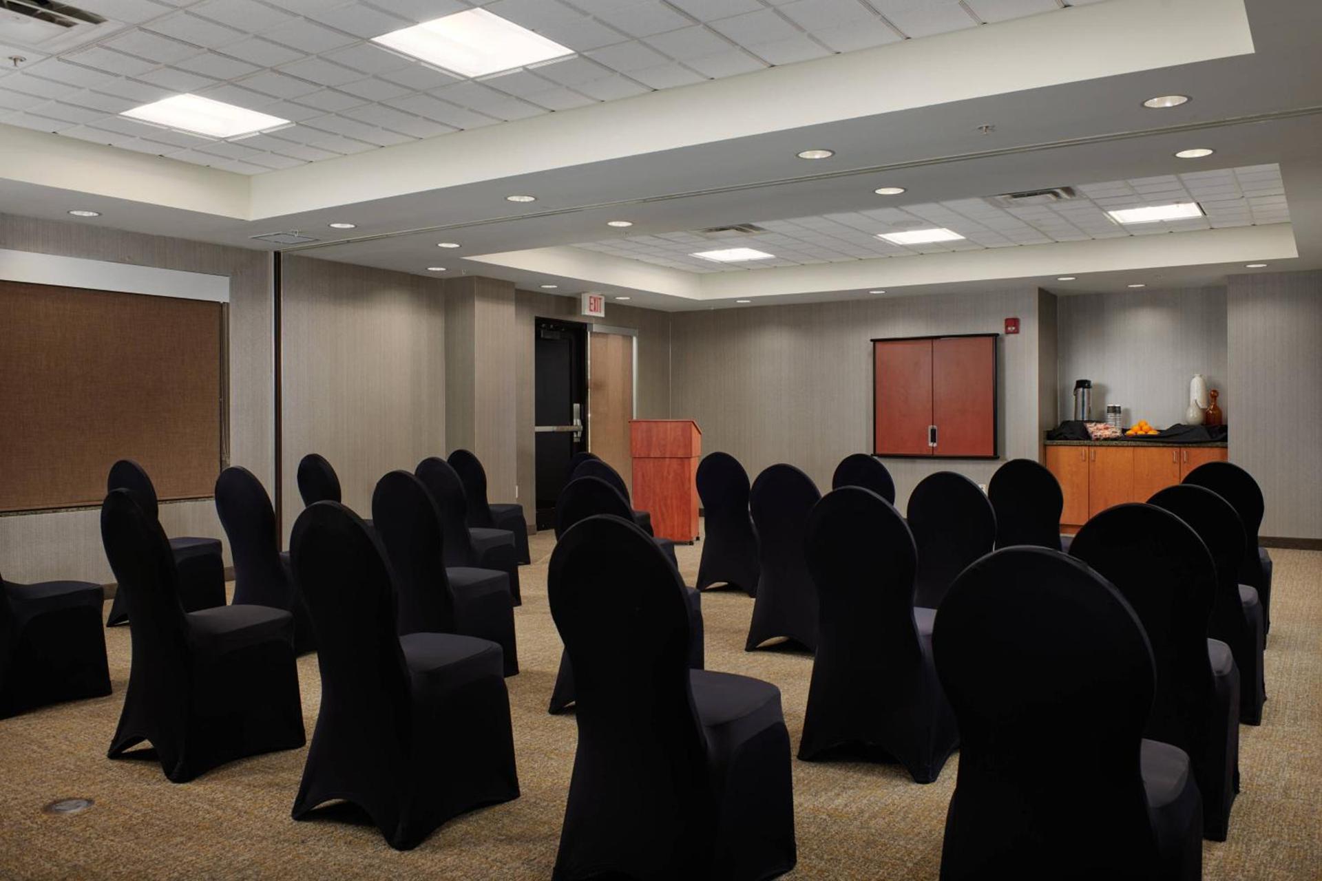 SpringHill Suites by Marriott Baton Rouge North / Airport photo 24