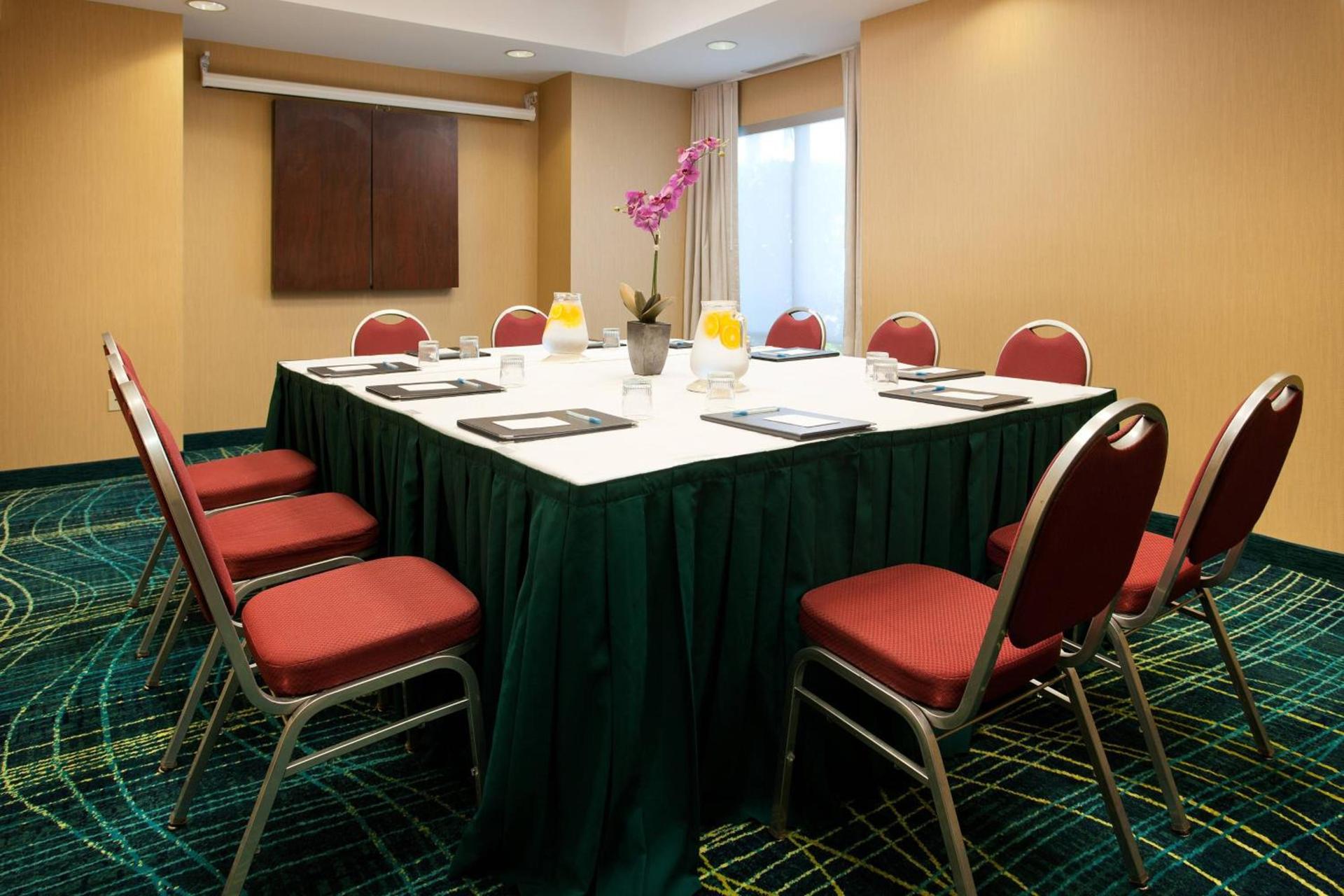 SpringHill Suites Los Angeles LAX/Manhattan Beach photo 18
