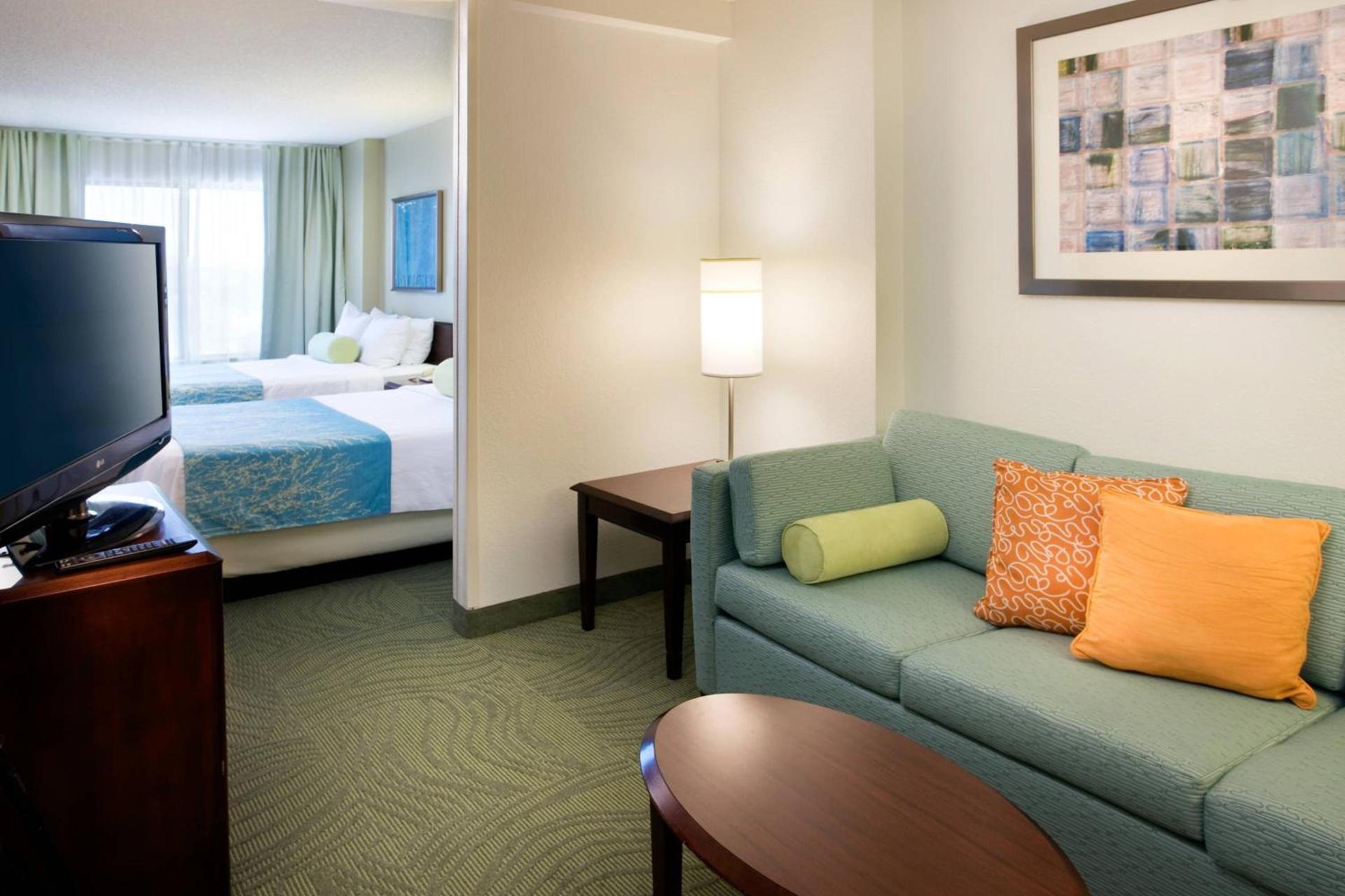 SpringHill Suites Los Angeles LAX/Manhattan Beach photo 5