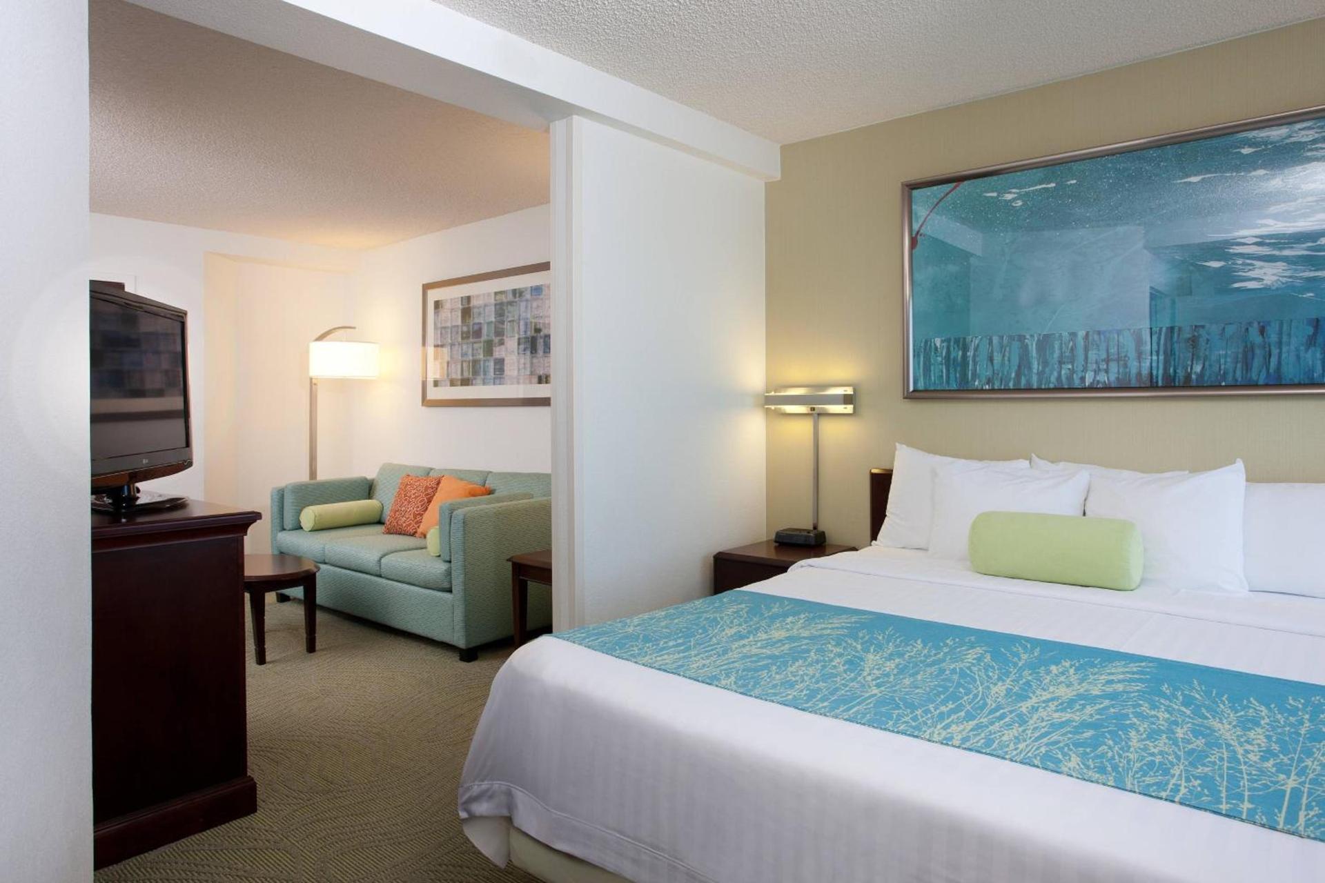 SpringHill Suites Los Angeles LAX/Manhattan Beach photo 6