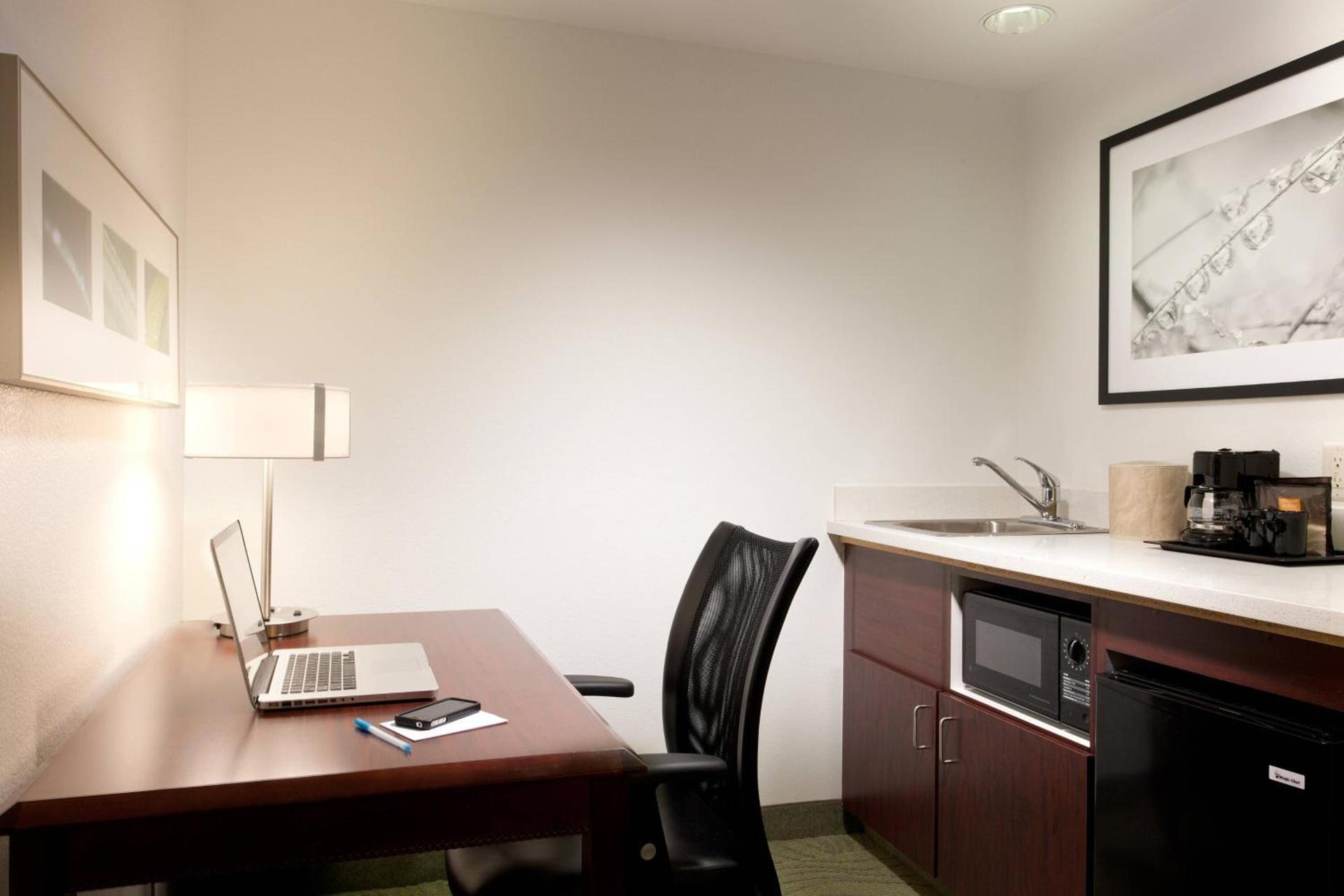 SpringHill Suites Los Angeles LAX/Manhattan Beach photo 8
