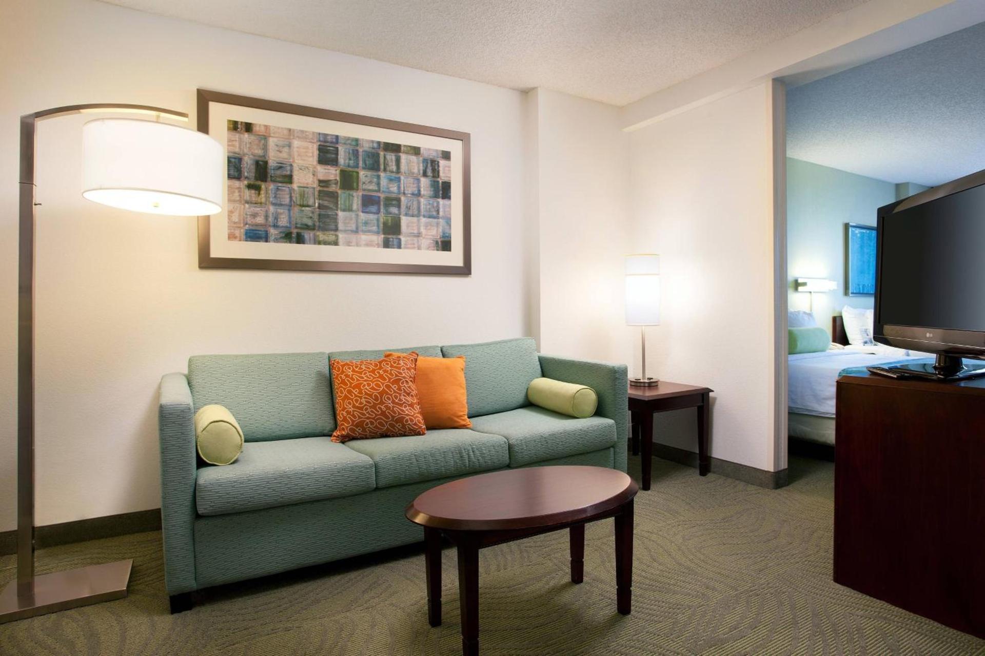 SpringHill Suites Los Angeles LAX/Manhattan Beach photo 7