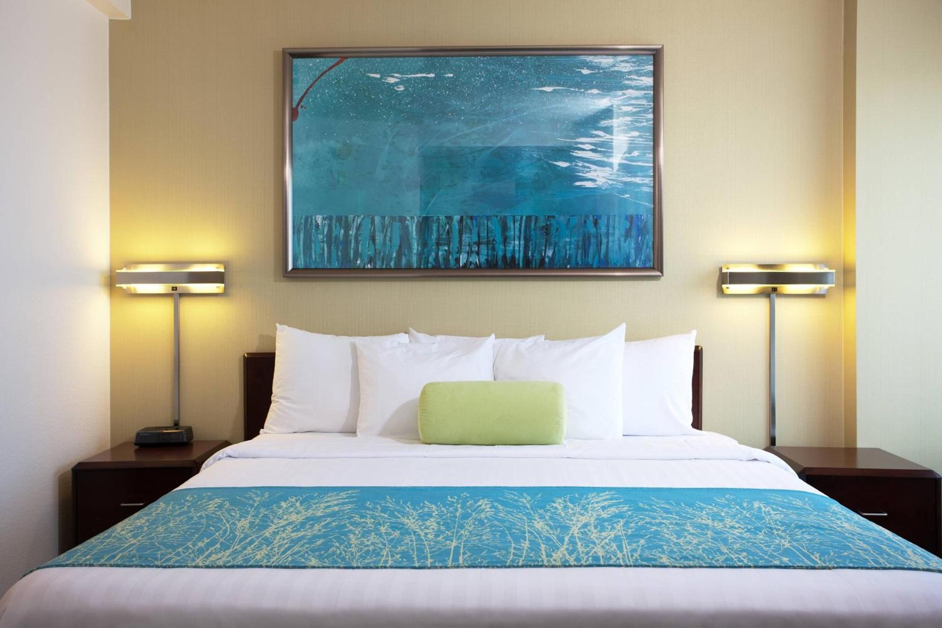 SpringHill Suites Los Angeles LAX/Manhattan Beach photo 9