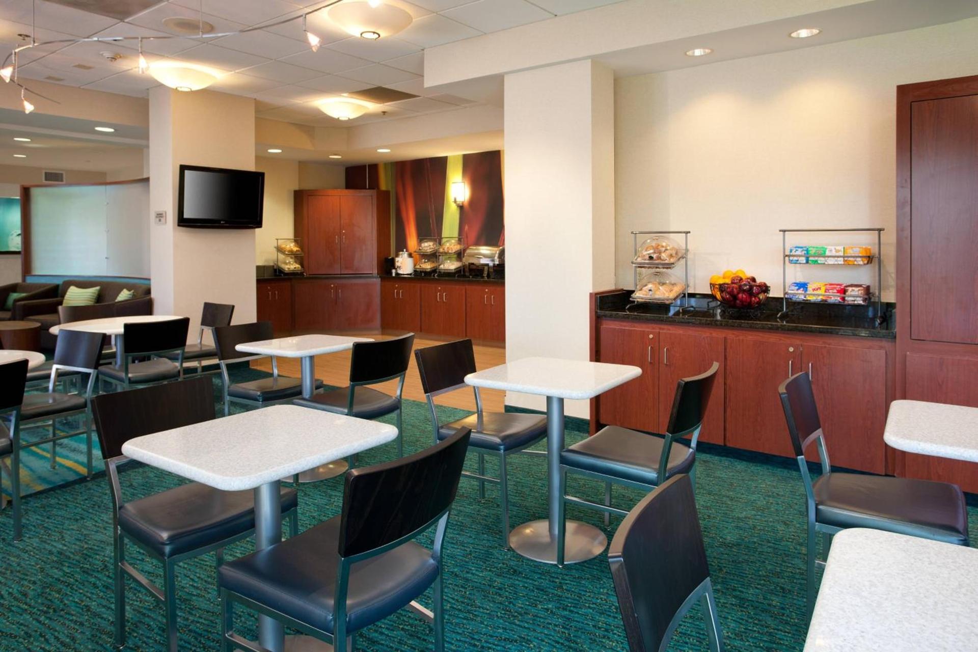 SpringHill Suites Los Angeles LAX/Manhattan Beach photo 16