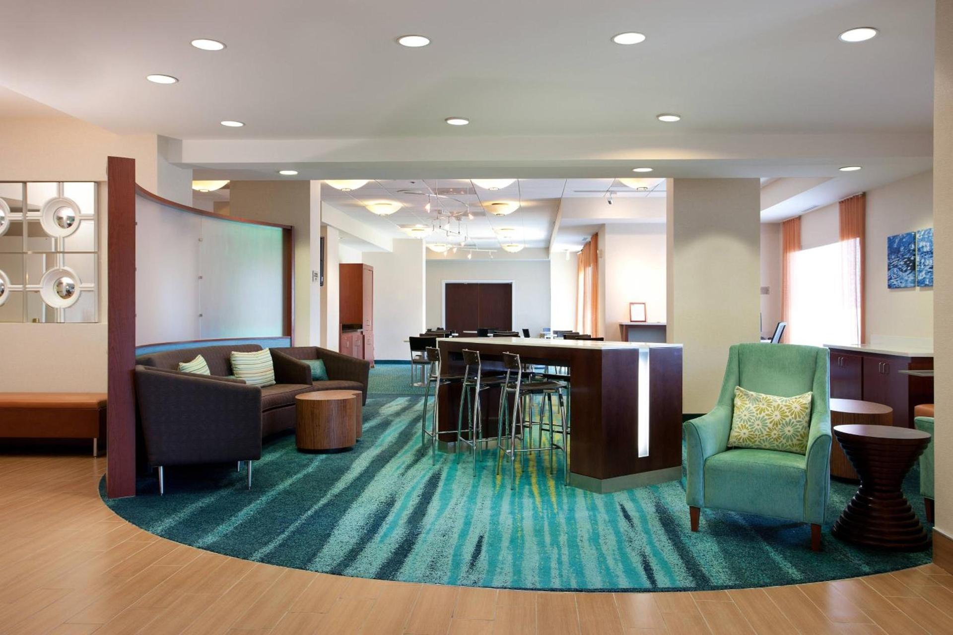 SpringHill Suites Los Angeles LAX/Manhattan Beach photo 4