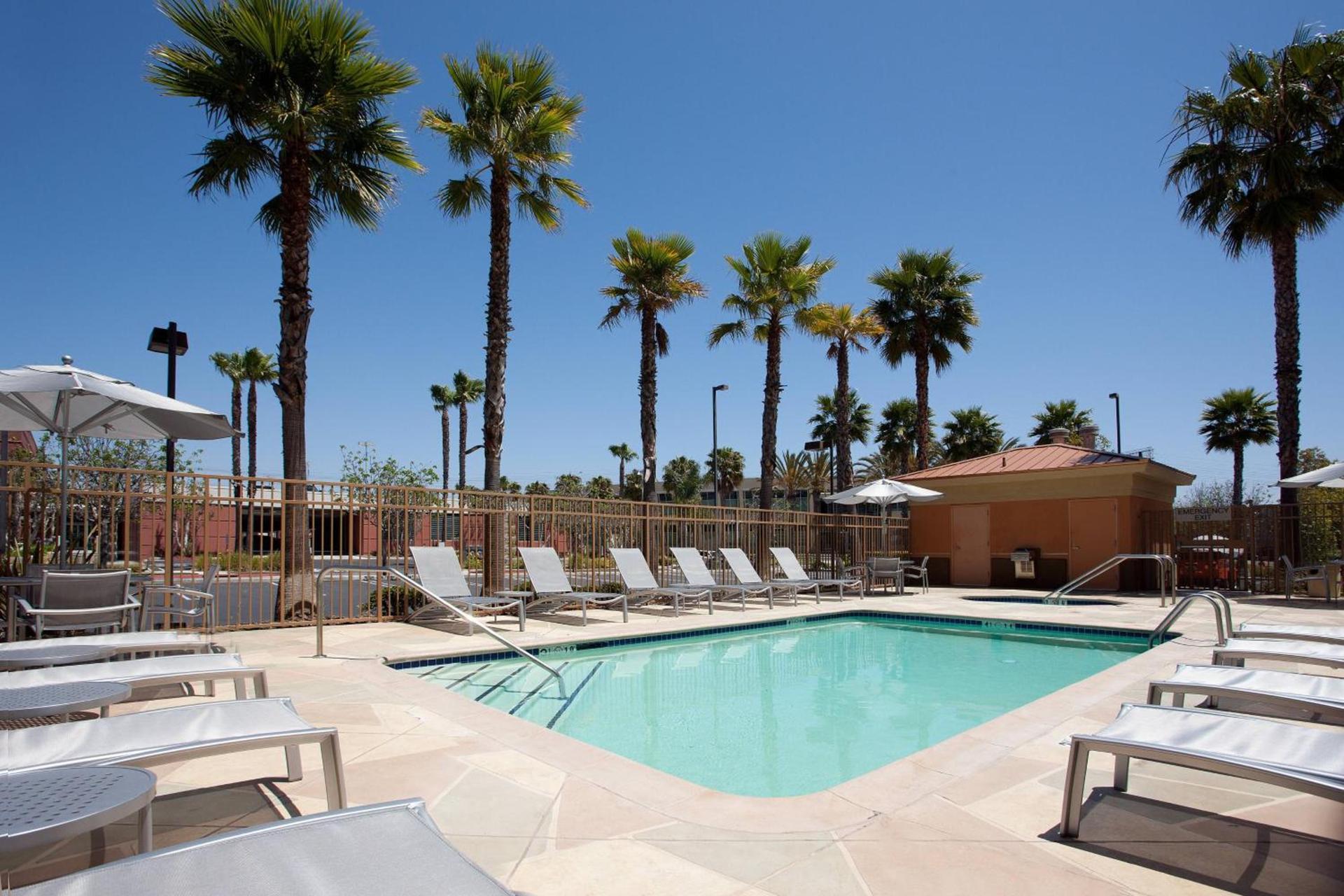SpringHill Suites Los Angeles LAX/Manhattan Beach photo 20