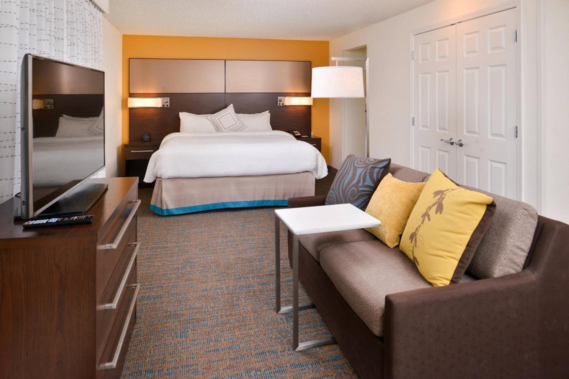 Residence Inn by Marriott Boise Downtown/University photo 7