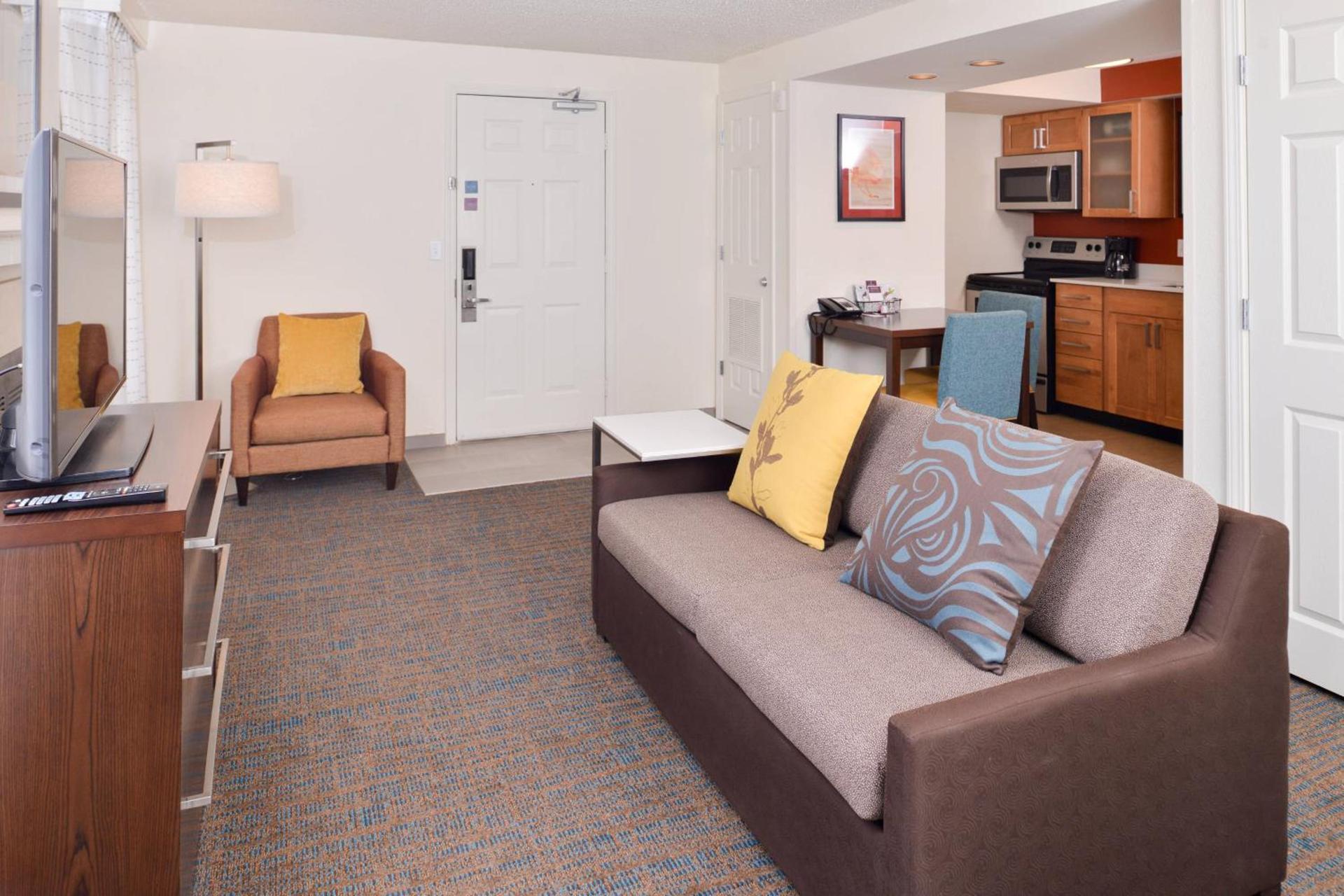 Residence Inn by Marriott Boise Downtown/University photo 9