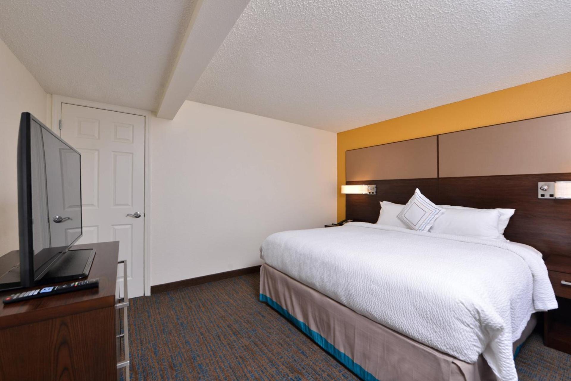 Residence Inn by Marriott Boise Downtown/University photo 10