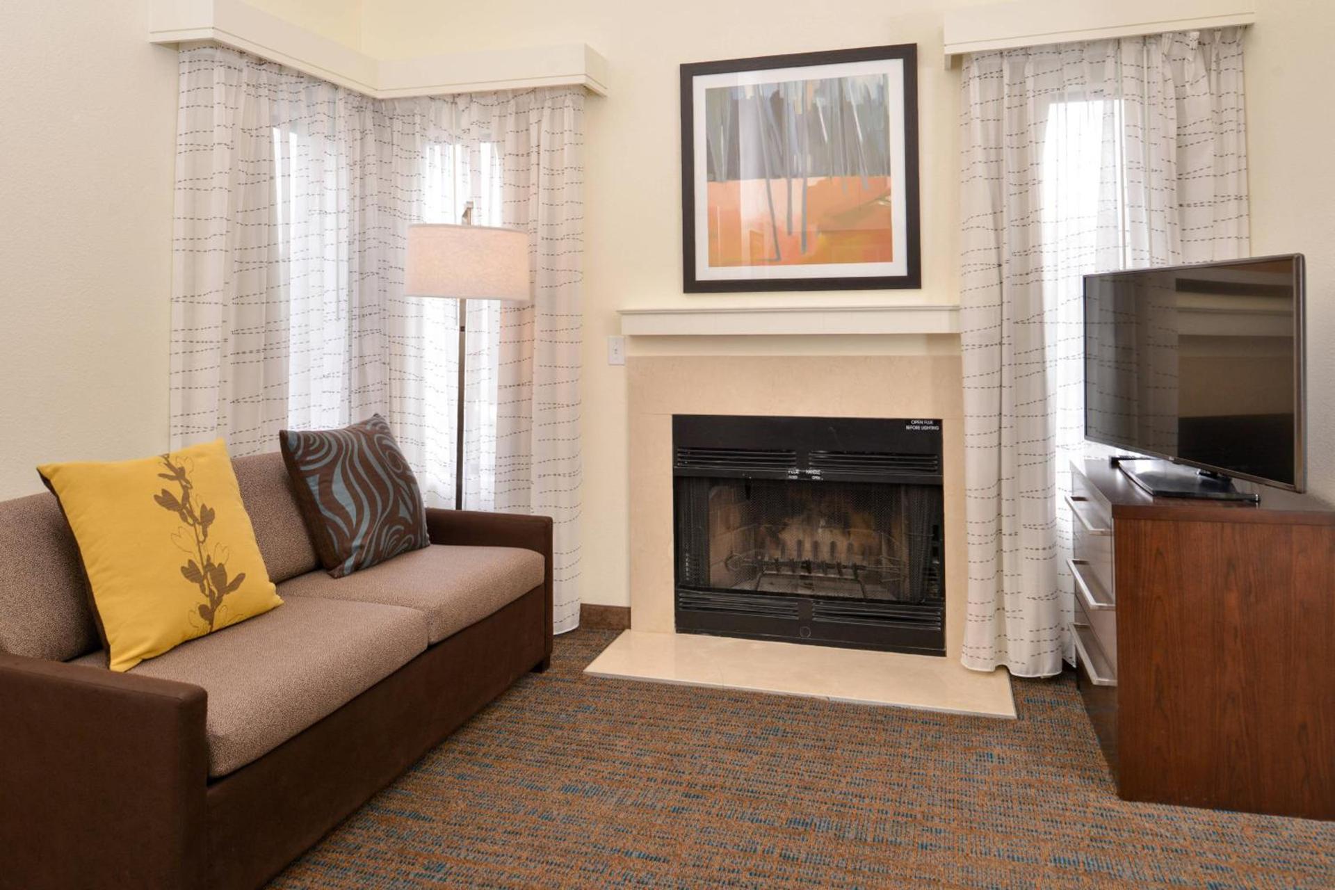 Residence Inn by Marriott Boise Downtown/University photo 14