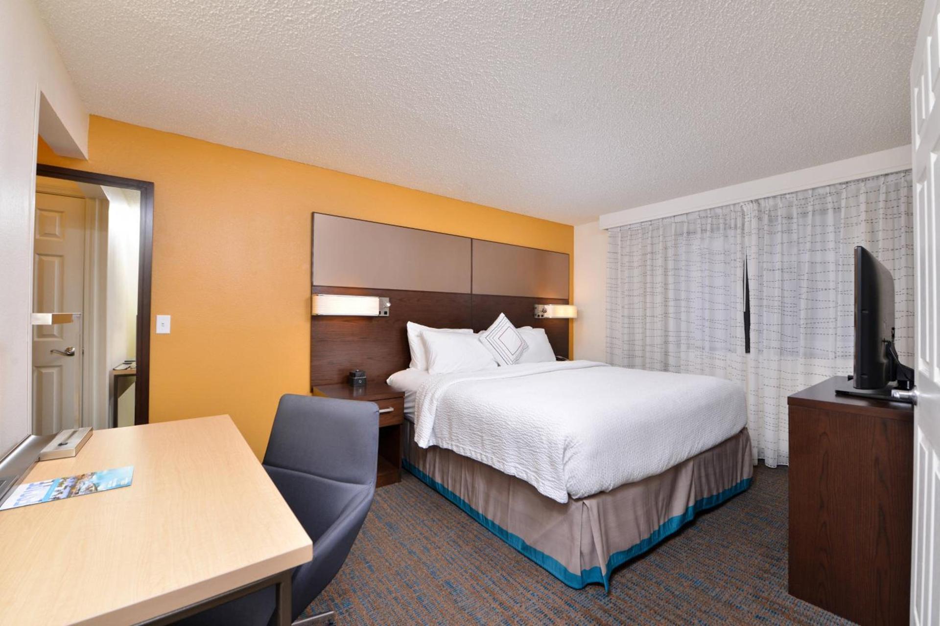 Residence Inn by Marriott Boise Downtown/University photo 15