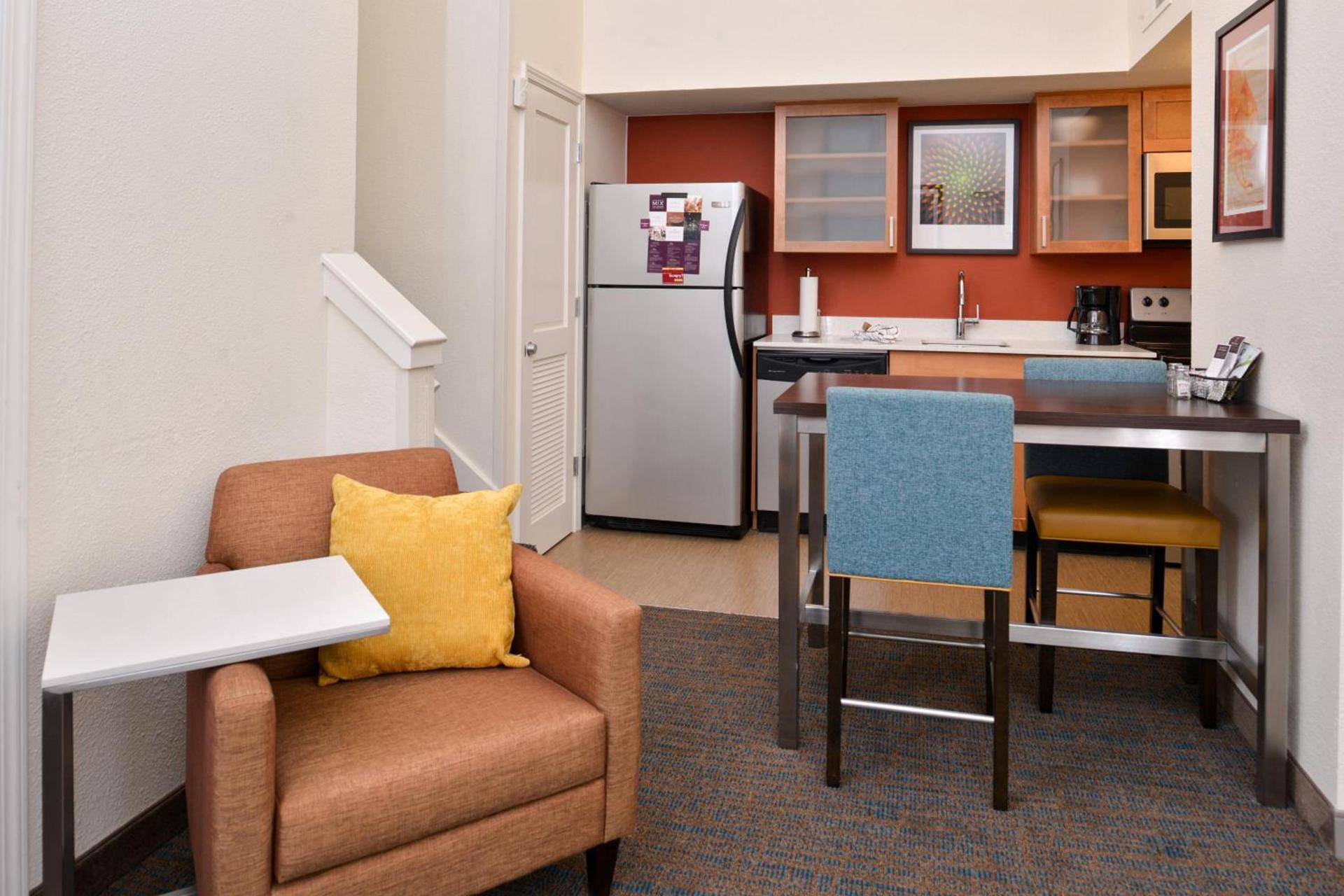 Residence Inn by Marriott Boise Downtown/University photo 16