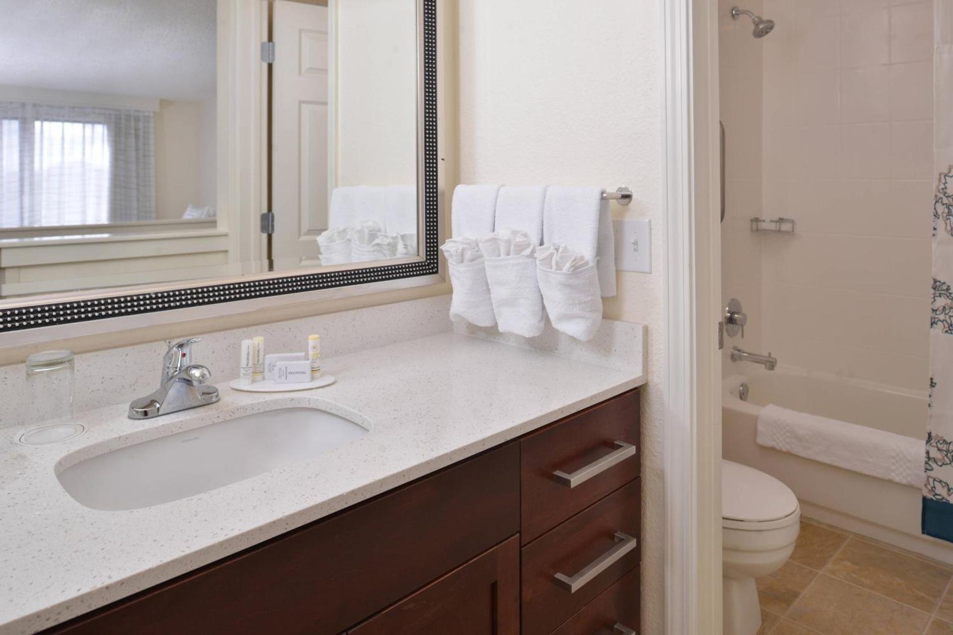 Residence Inn by Marriott Boise Downtown/University photo 30