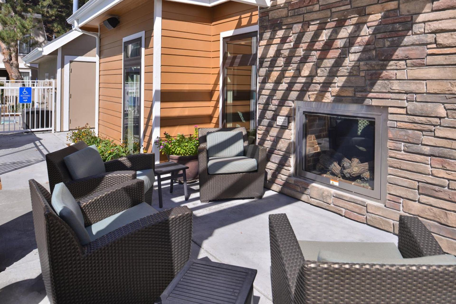 Residence Inn by Marriott Boise Downtown/University photo 21
