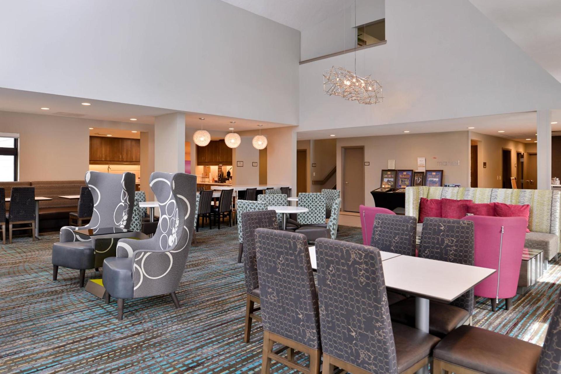 Residence Inn by Marriott Boise Downtown/University photo 23
