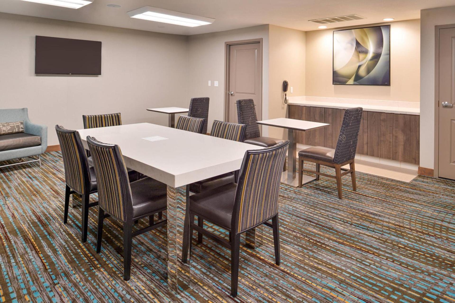 Residence Inn by Marriott Boise Downtown/University photo 24