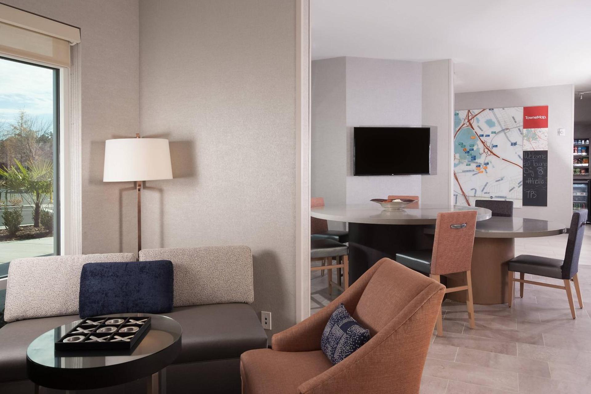TownePlace Suites by Marriott Charleston Airport/Convention Center photo 23