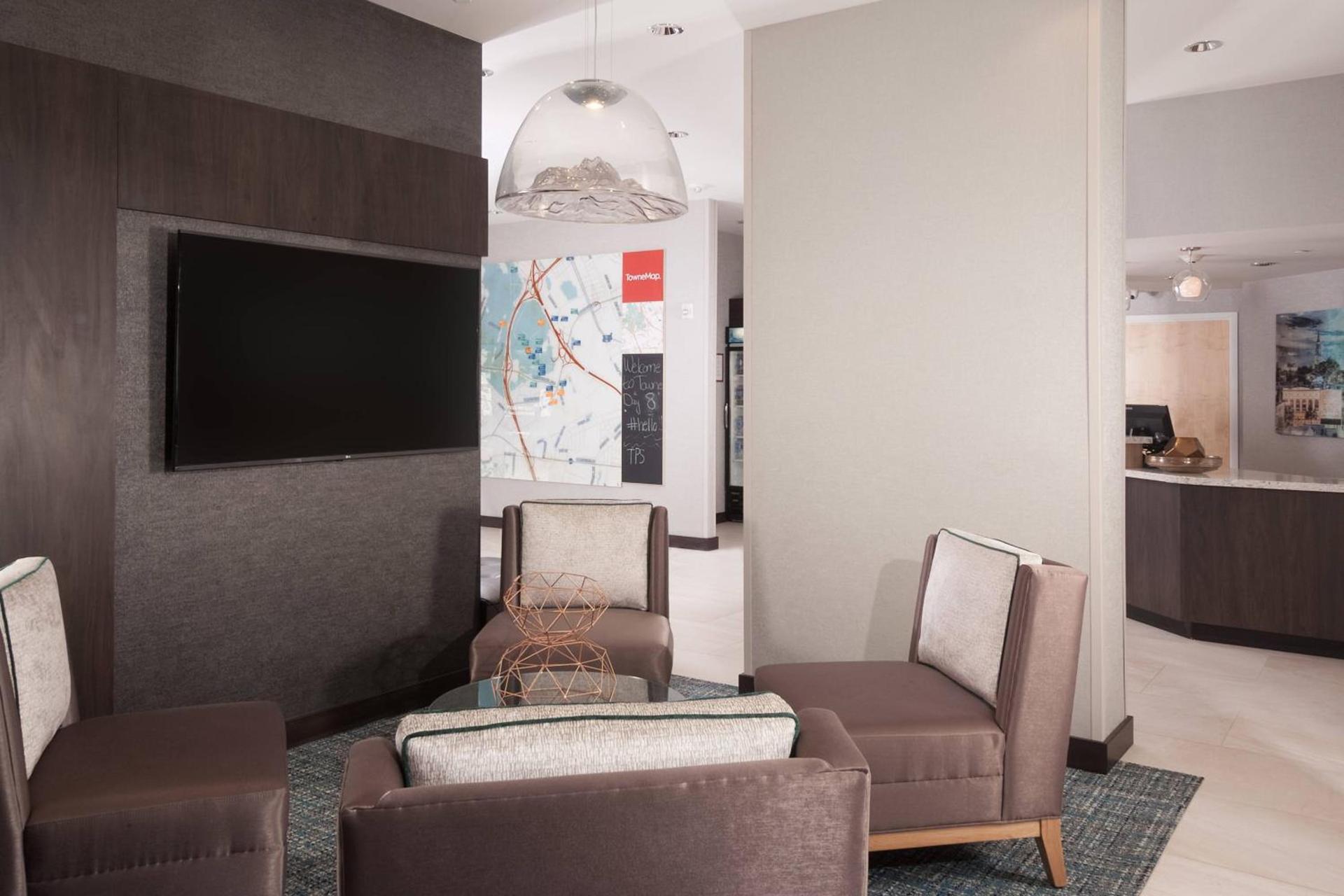 TownePlace Suites by Marriott Charleston Airport/Convention Center photo 24