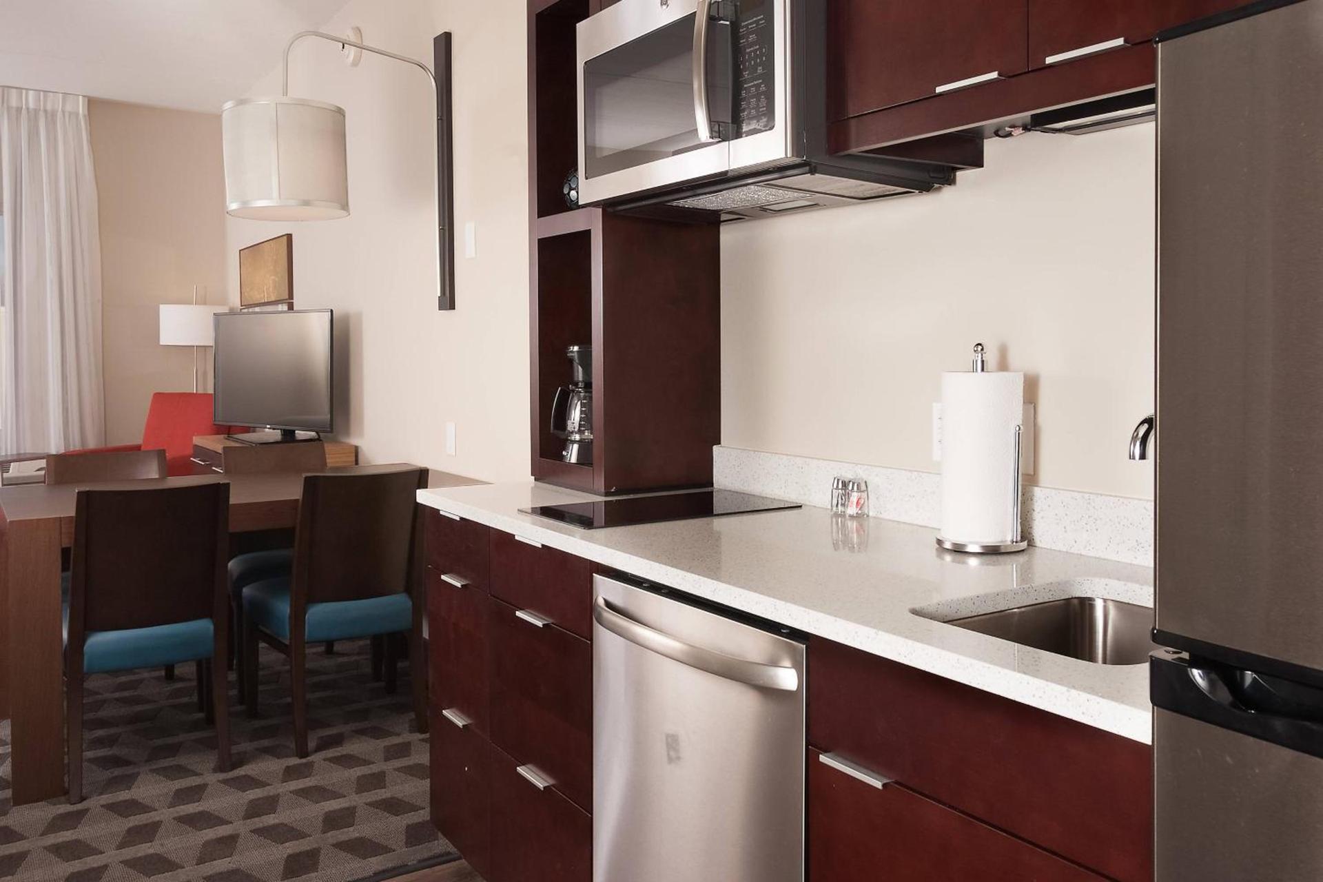 TownePlace Suites by Marriott Charleston Airport/Convention Center photo 26