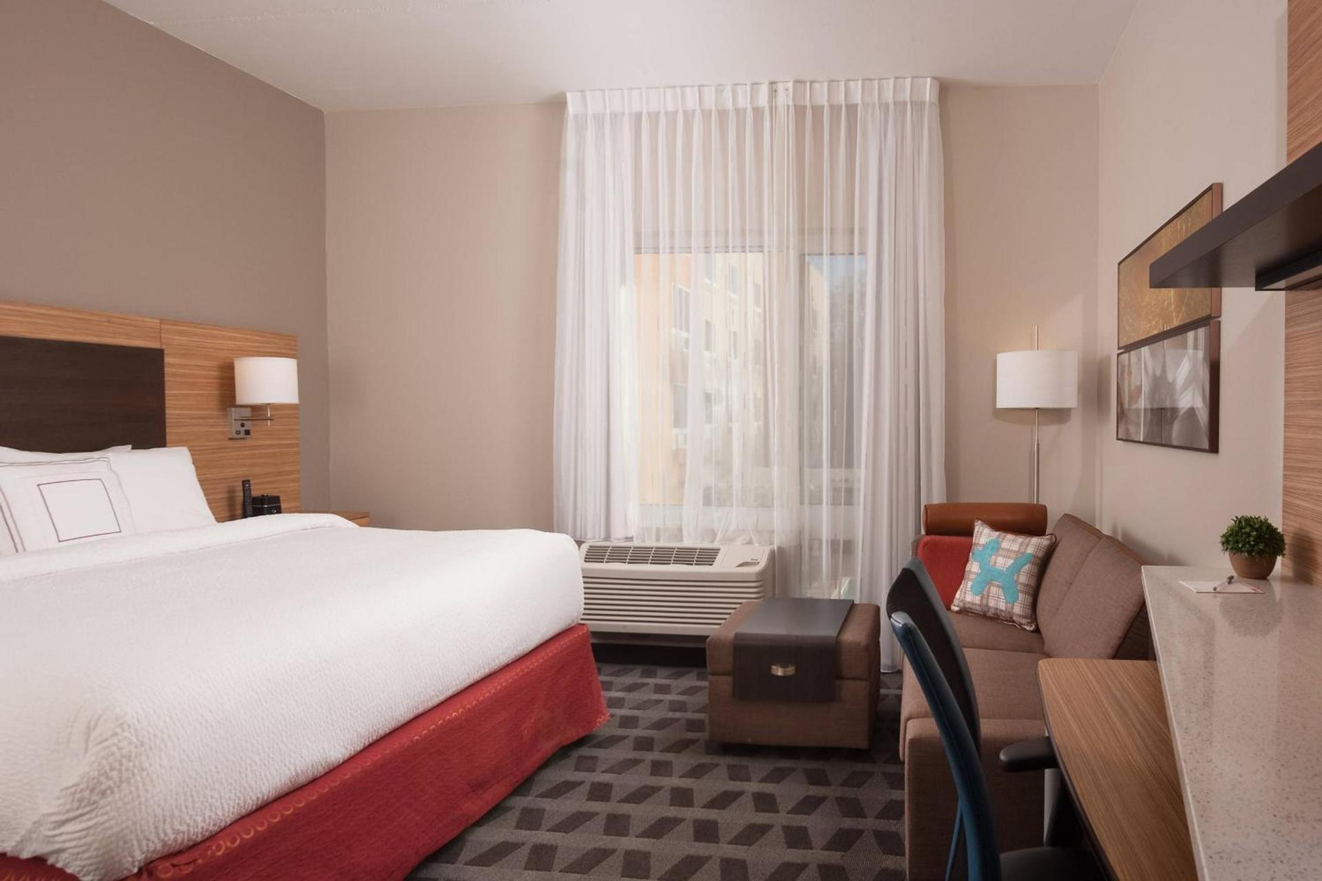 TownePlace Suites by Marriott Charleston Airport/Convention Center photo 27