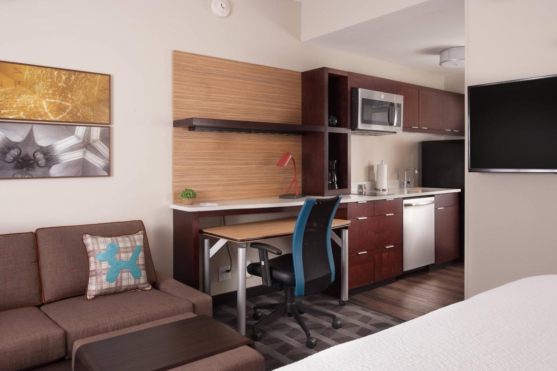 TownePlace Suites by Marriott Charleston Airport/Convention Center photo 37