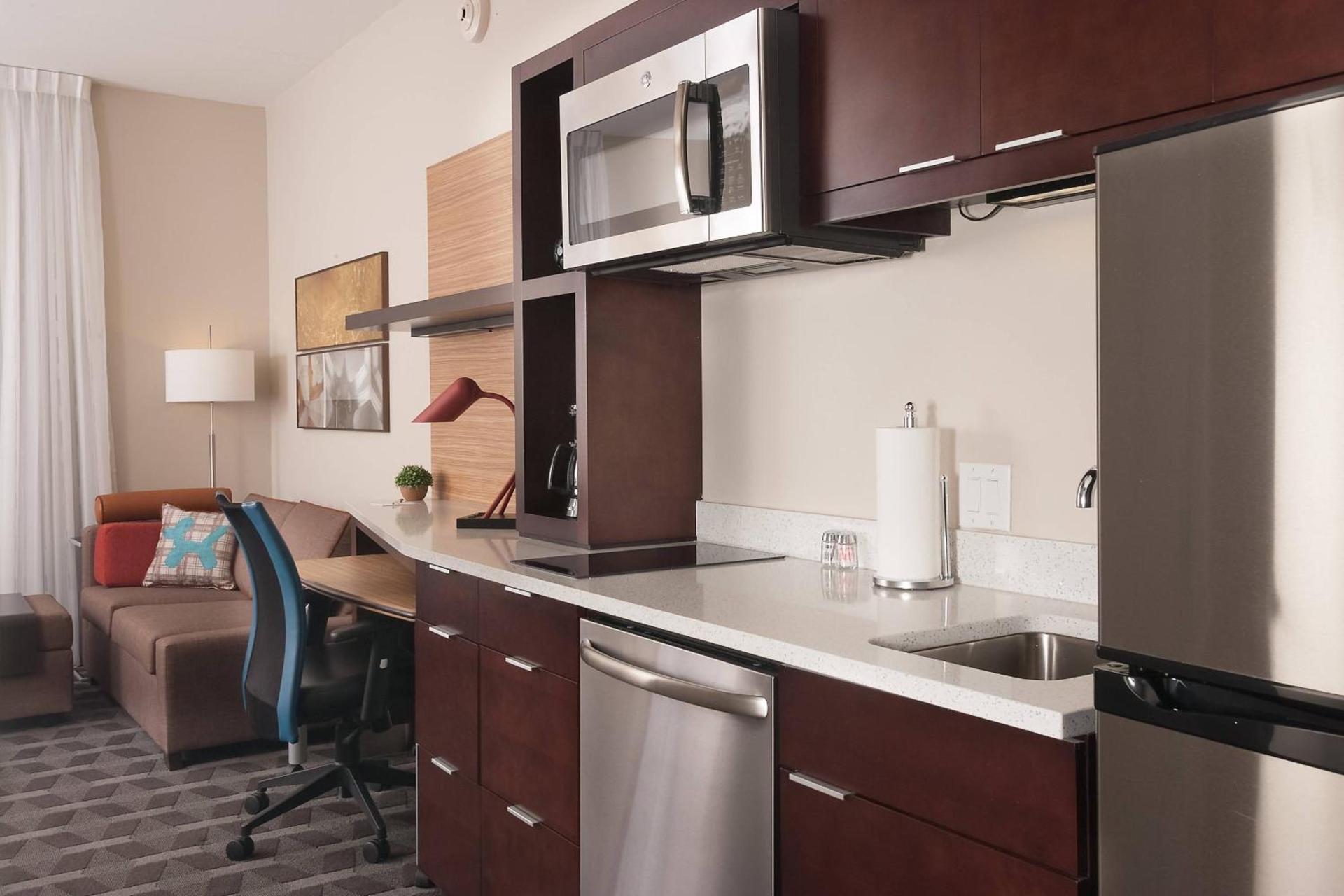 TownePlace Suites by Marriott Charleston Airport/Convention Center photo 28