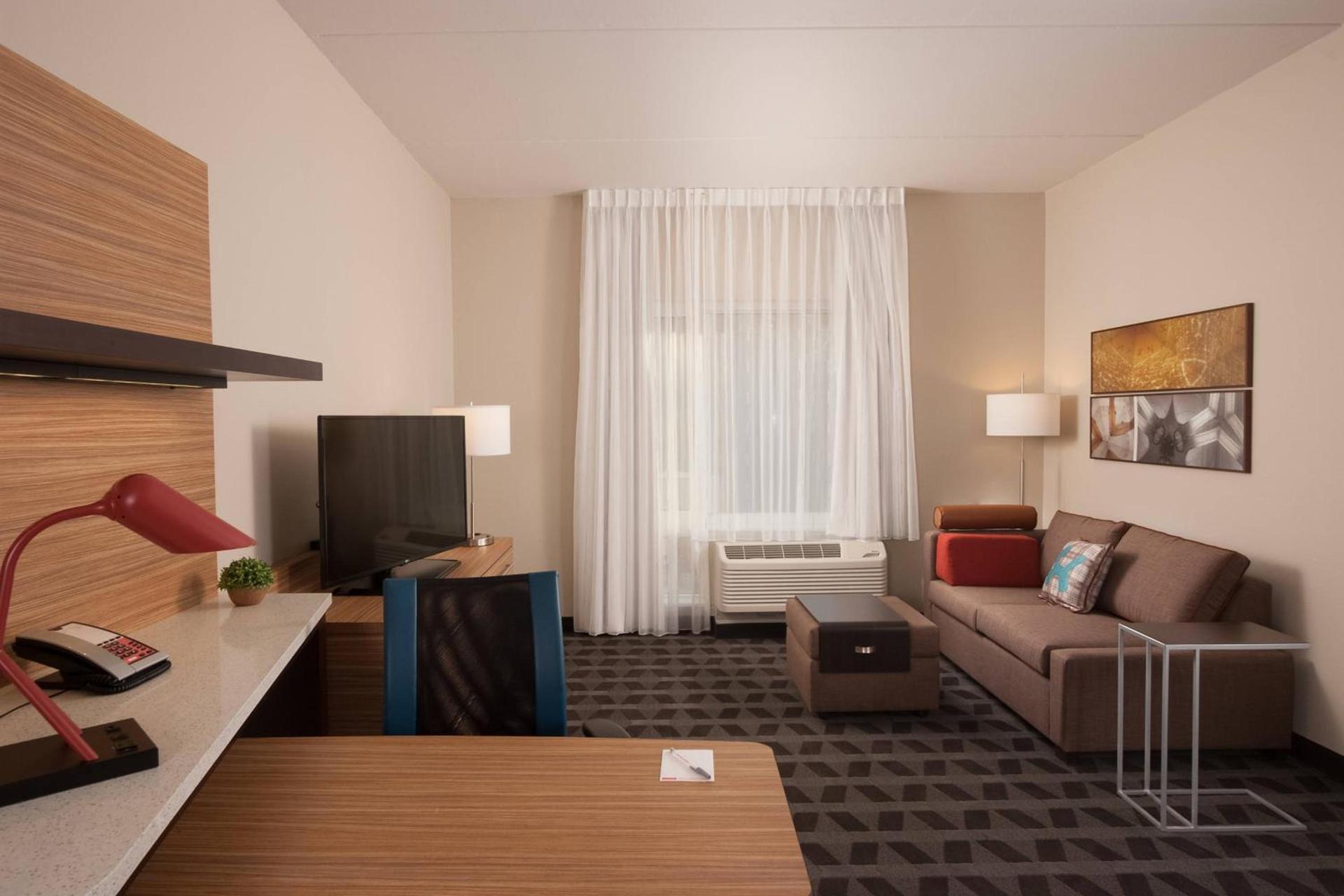 TownePlace Suites by Marriott Charleston Airport/Convention Center photo 29