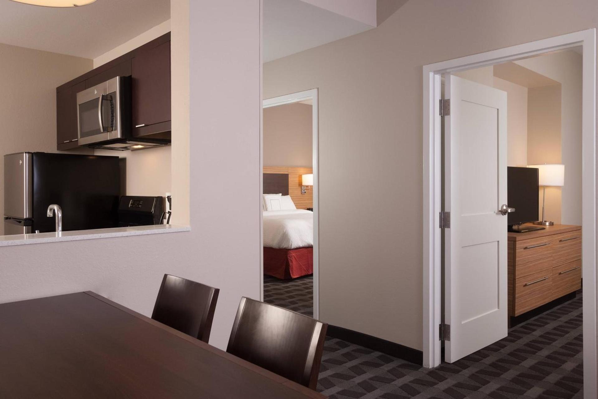 TownePlace Suites by Marriott Charleston Airport/Convention Center photo 32