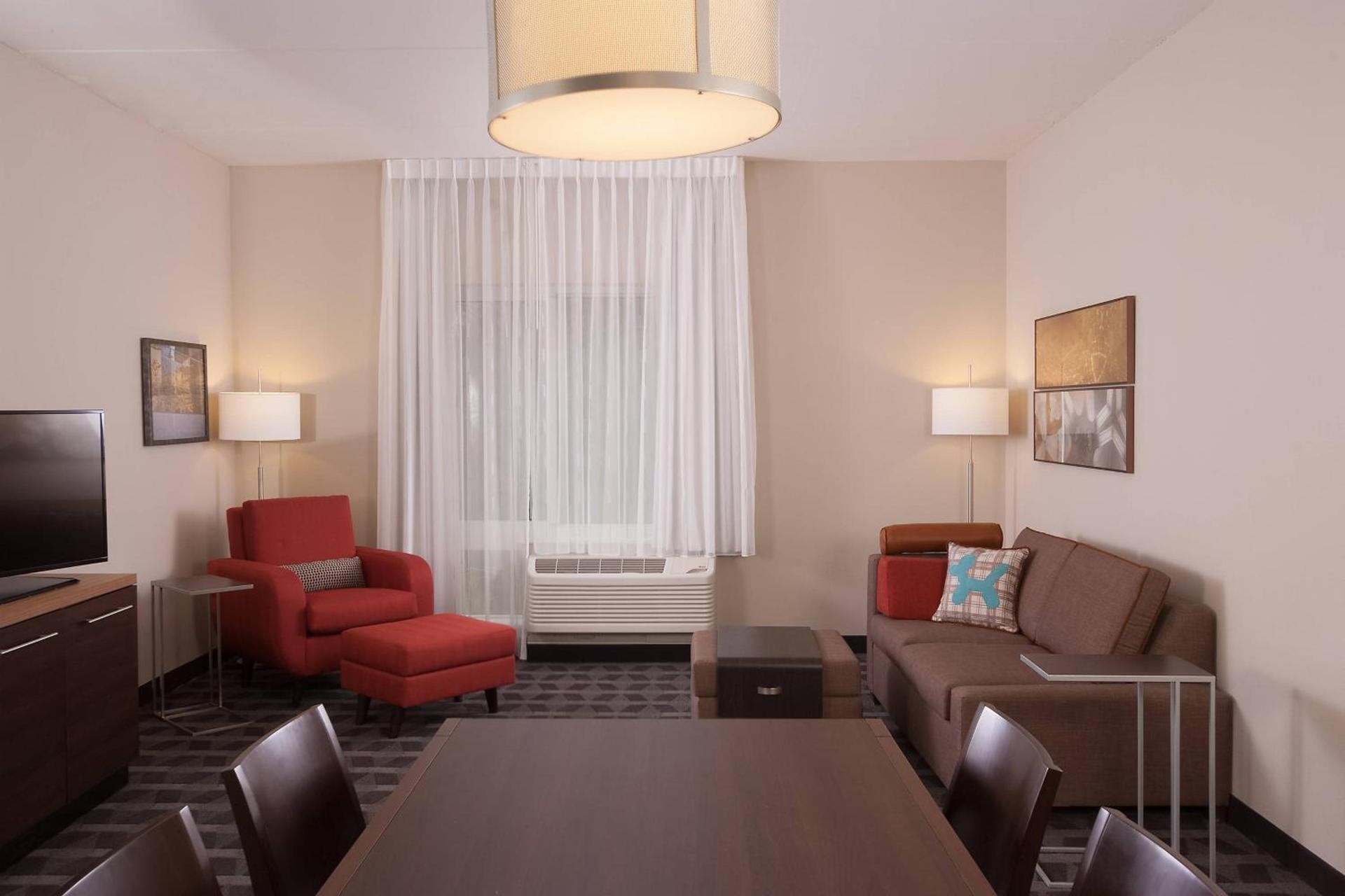 TownePlace Suites by Marriott Charleston Airport/Convention Center photo 33