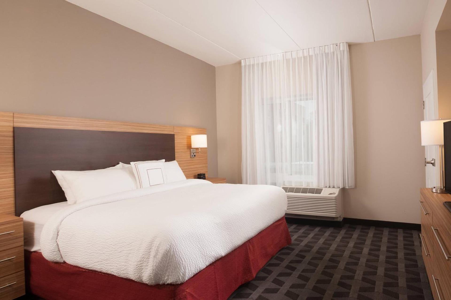 TownePlace Suites by Marriott Charleston Airport/Convention Center photo 34