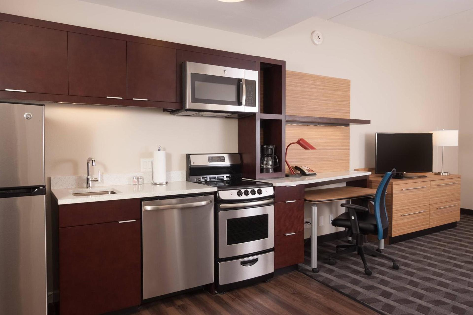 TownePlace Suites by Marriott Charleston Airport/Convention Center photo 35