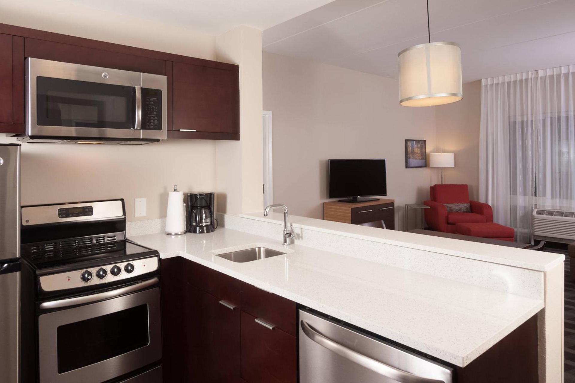 TownePlace Suites by Marriott Charleston Airport/Convention Center photo 36