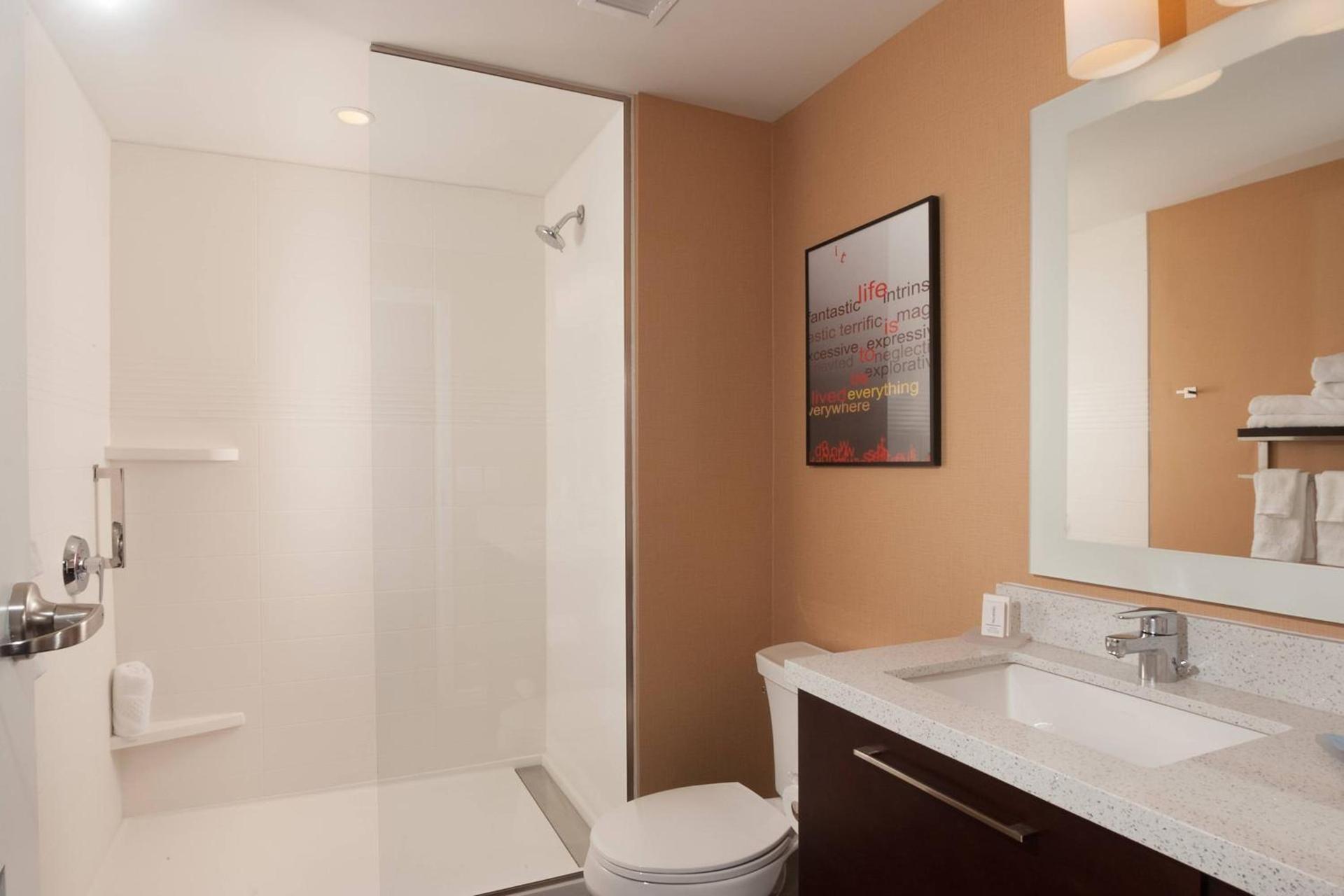 TownePlace Suites by Marriott Charleston Airport/Convention Center photo 3