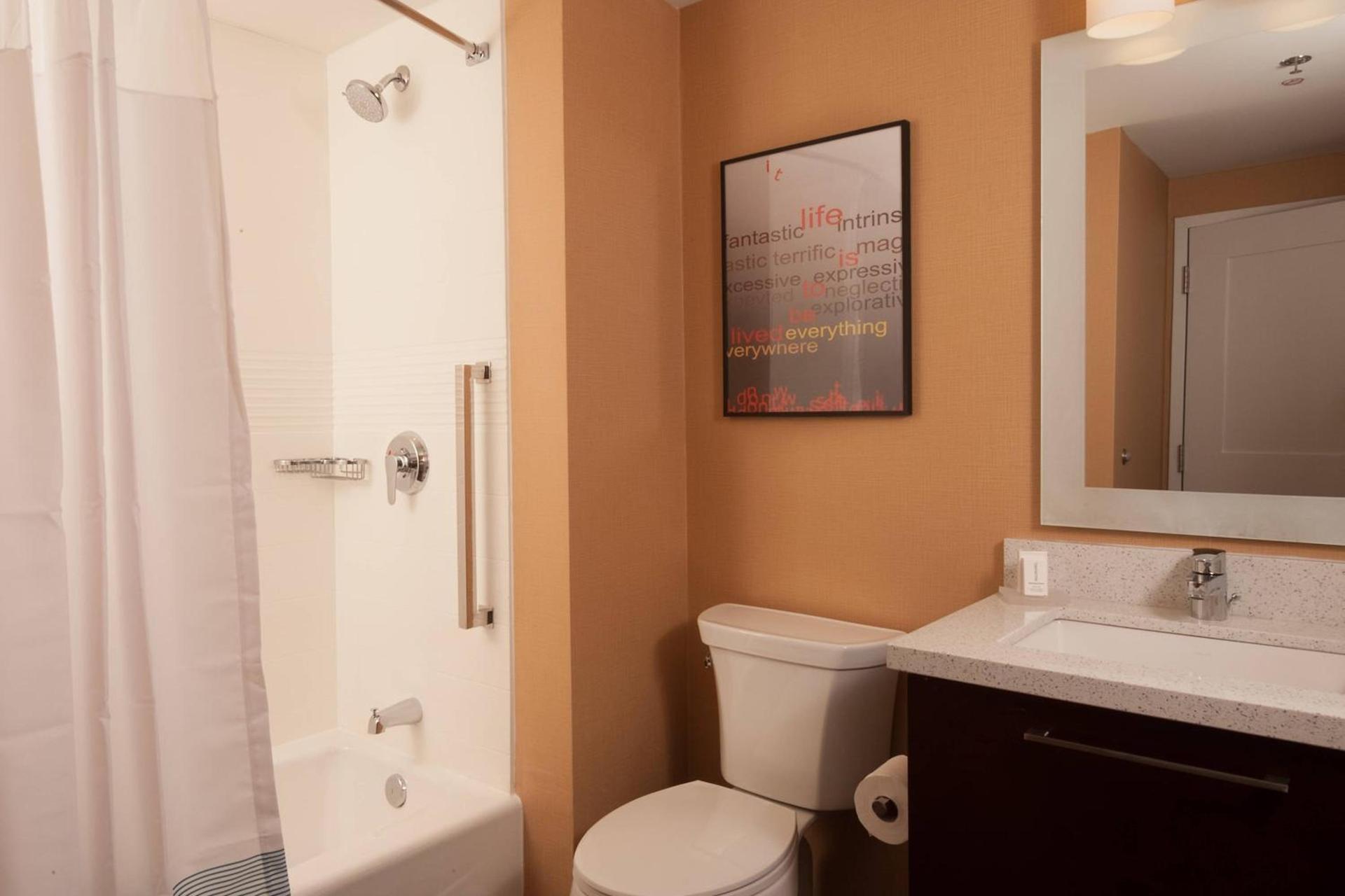 TownePlace Suites by Marriott Charleston Airport/Convention Center photo 4