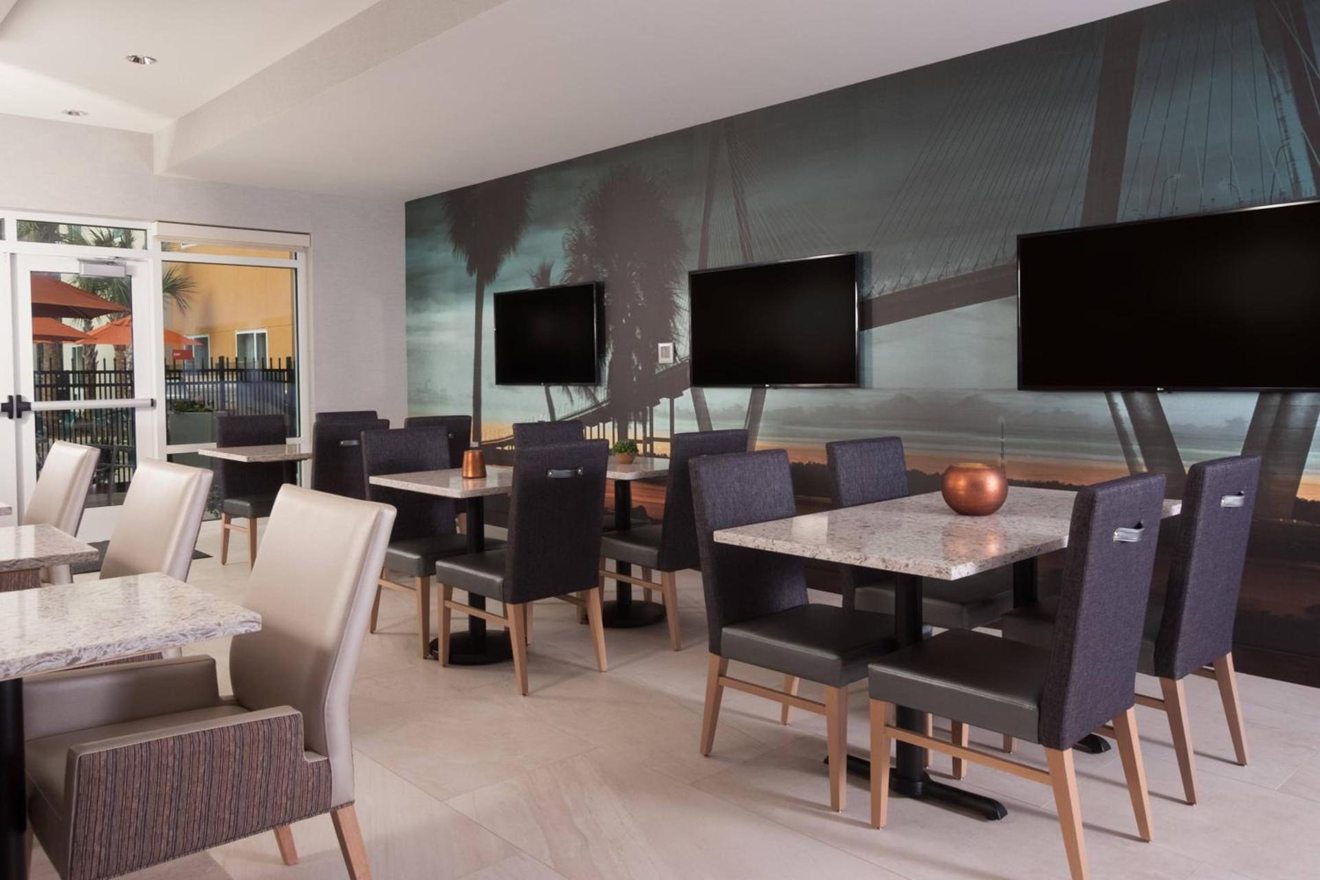 TownePlace Suites by Marriott Charleston Airport/Convention Center photo 11