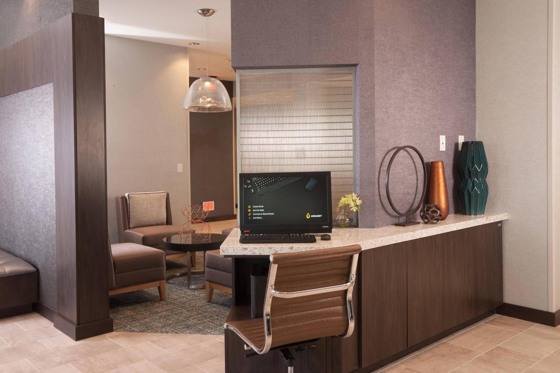 TownePlace Suites by Marriott Charleston Airport/Convention Center photo 5