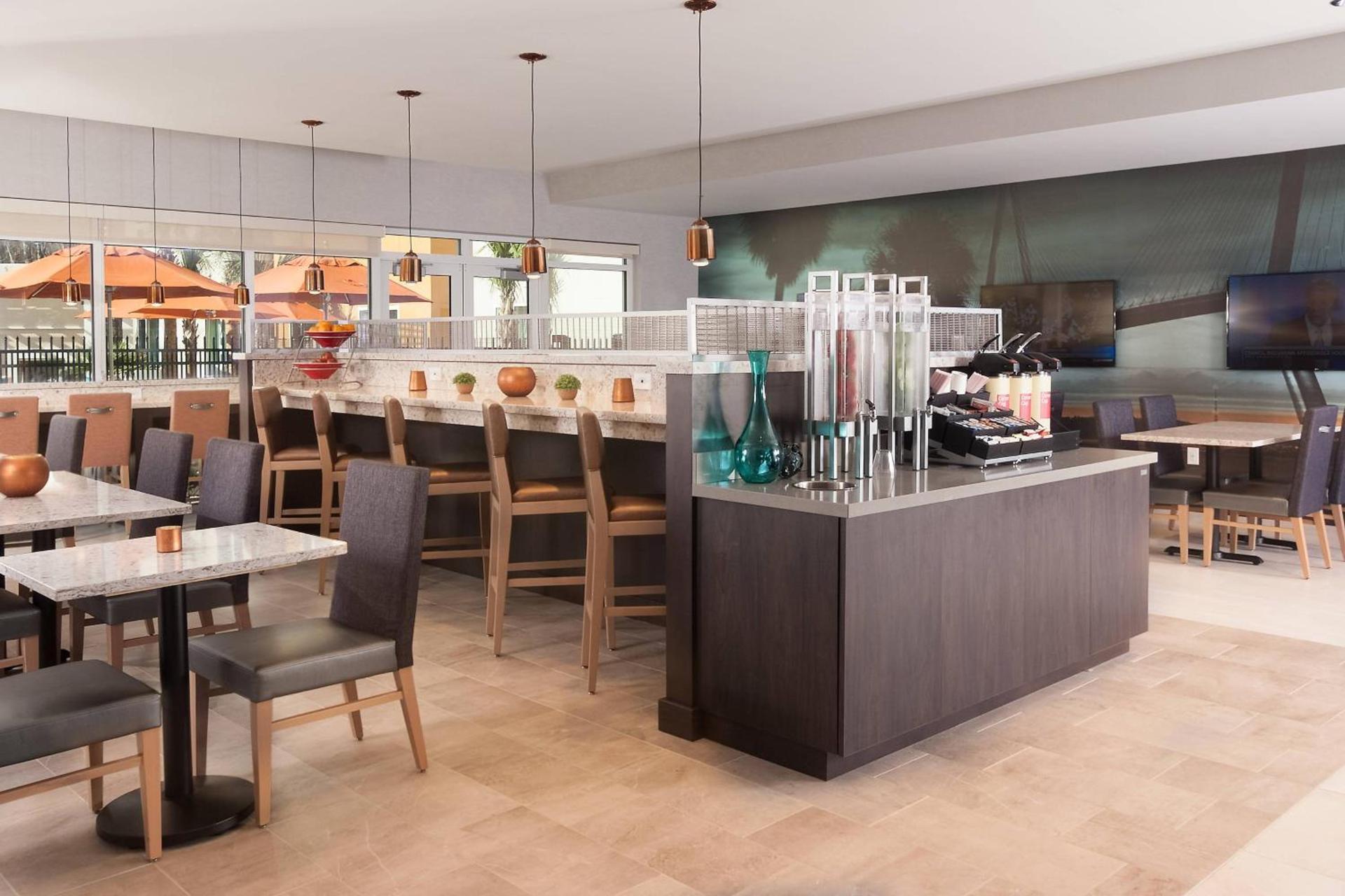 TownePlace Suites by Marriott Charleston Airport/Convention Center photo 12