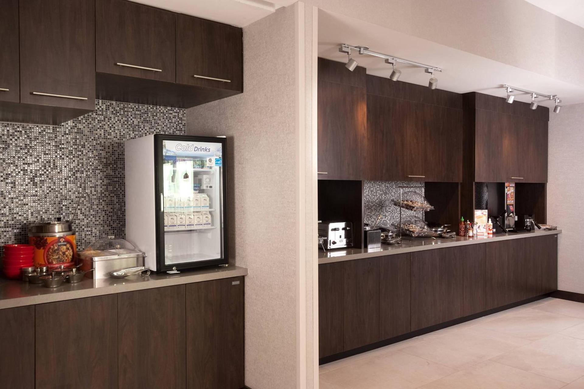 TownePlace Suites by Marriott Charleston Airport/Convention Center photo 13