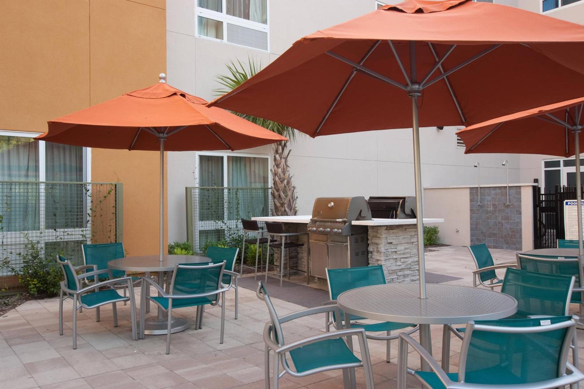 TownePlace Suites by Marriott Charleston Airport/Convention Center photo 9