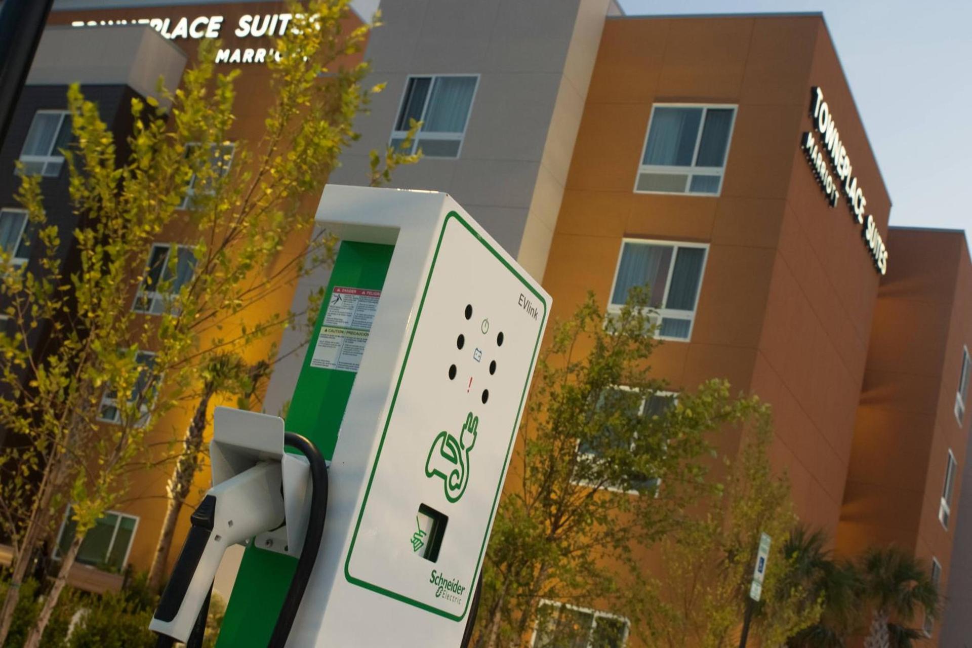 TownePlace Suites by Marriott Charleston Airport/Convention Center photo 10