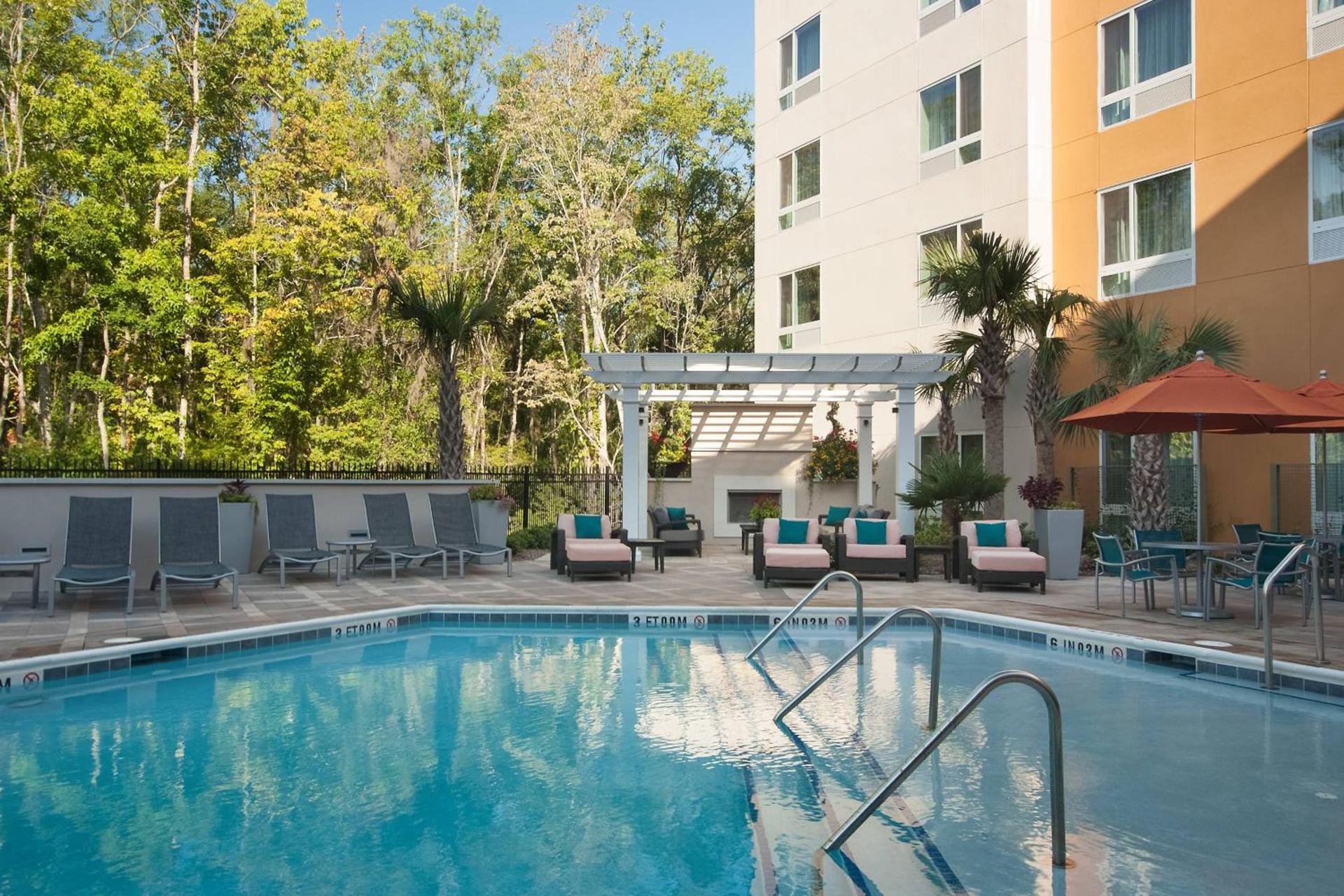TownePlace Suites by Marriott Charleston Airport/Convention Center photo 14