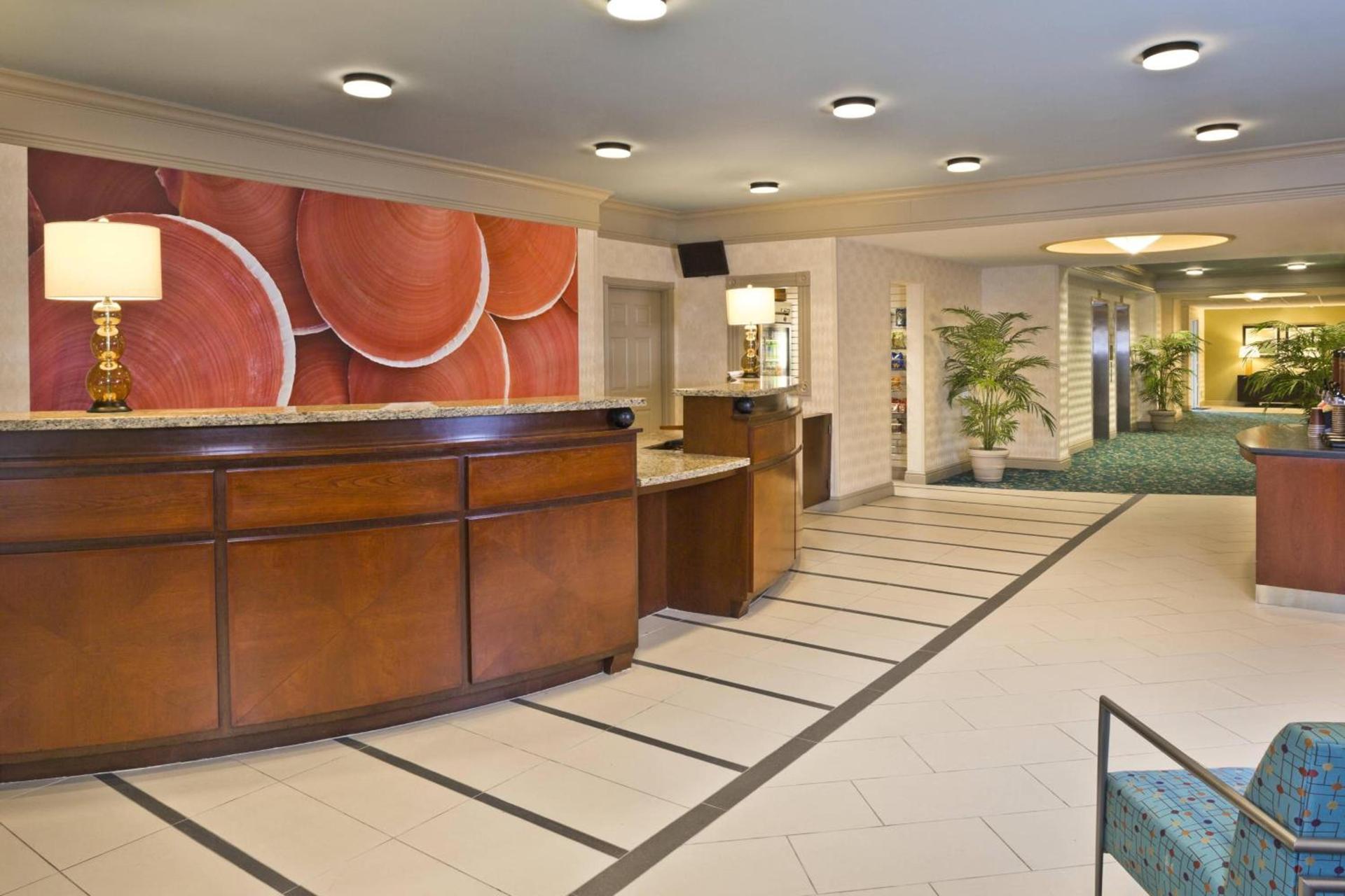 Residence Inn Arundel Mills BWI Airport photo 3