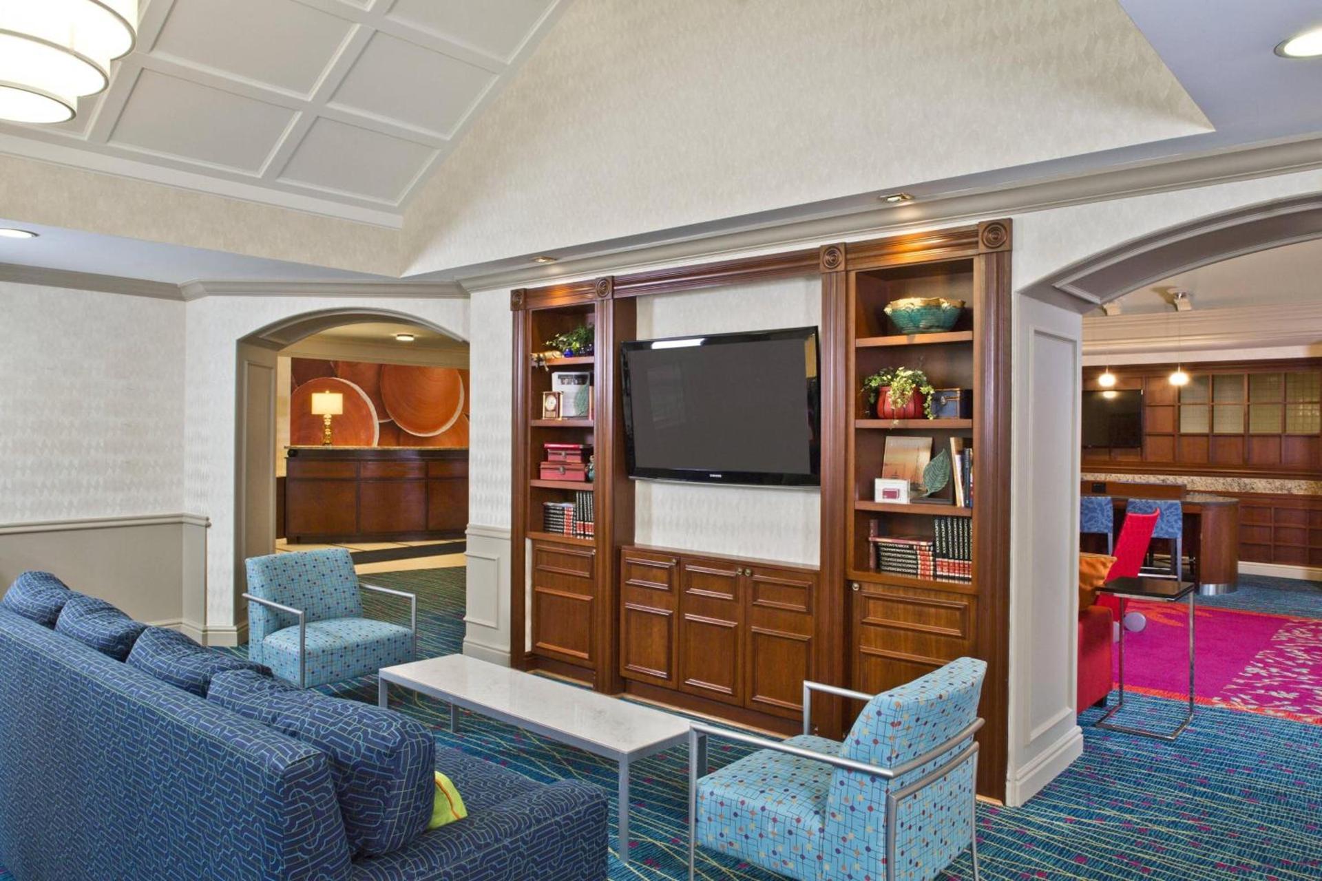 Residence Inn Arundel Mills BWI Airport photo 5