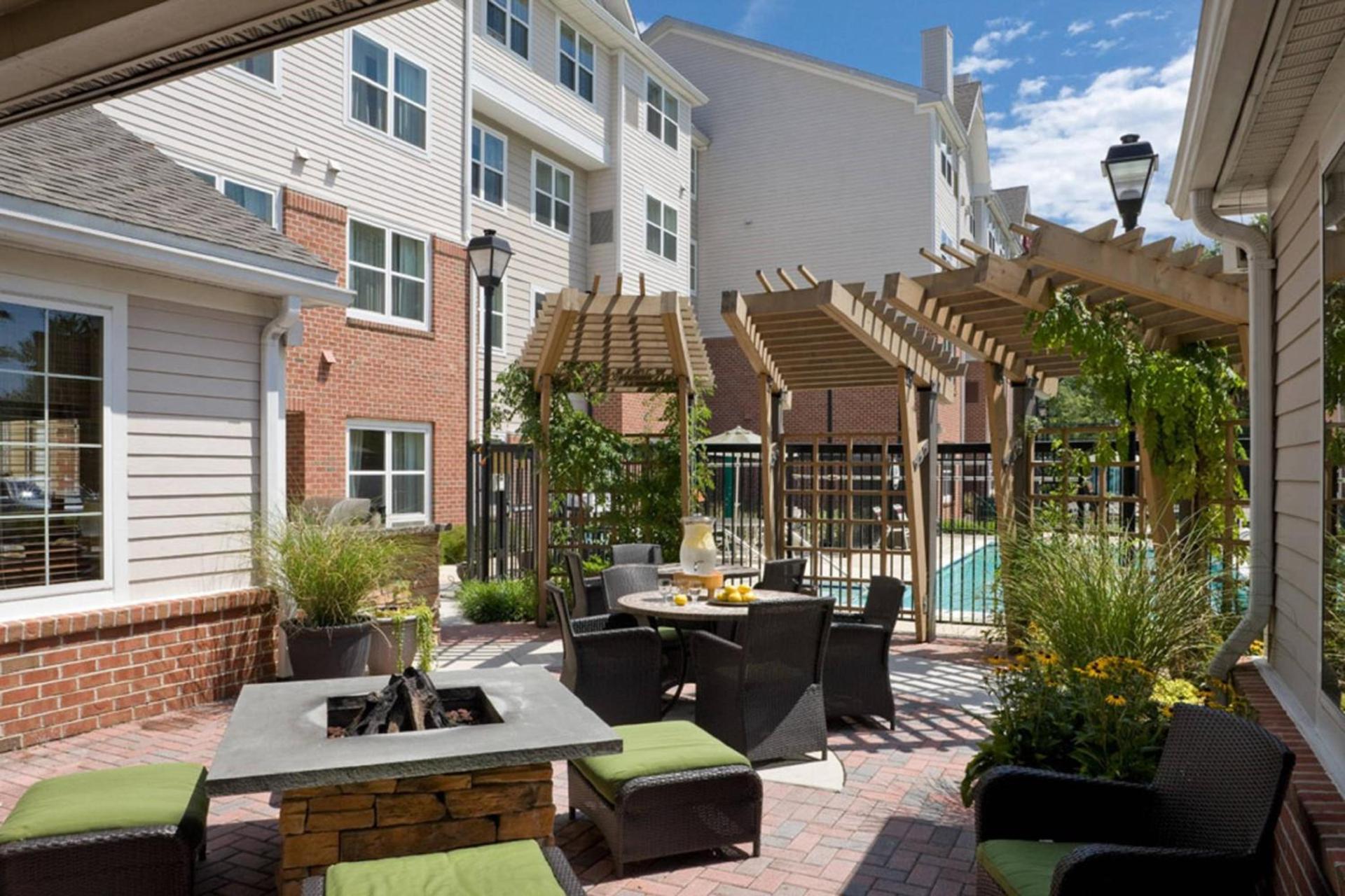 Residence Inn Arundel Mills BWI Airport photo 6