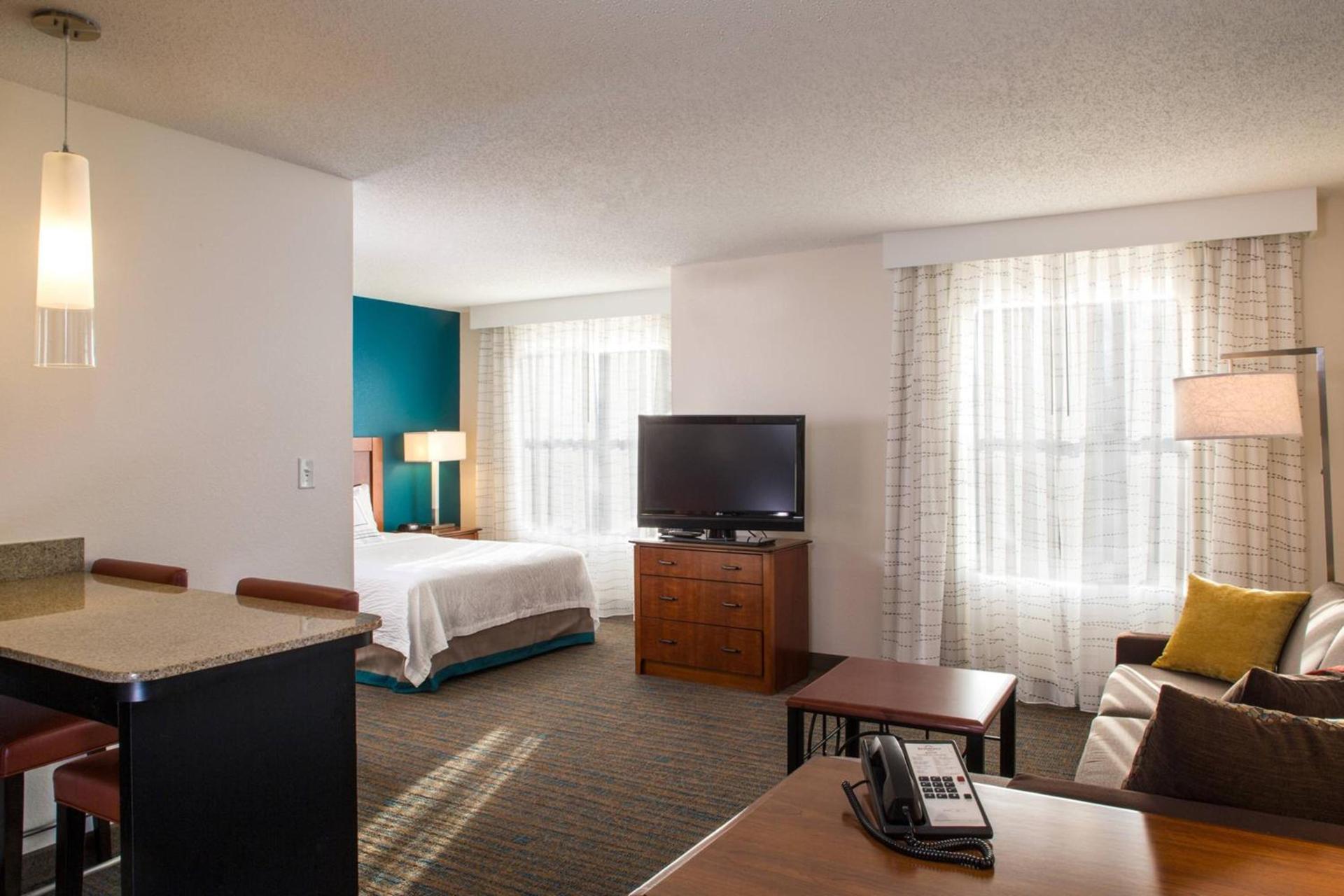 Residence Inn Arundel Mills BWI Airport photo 8